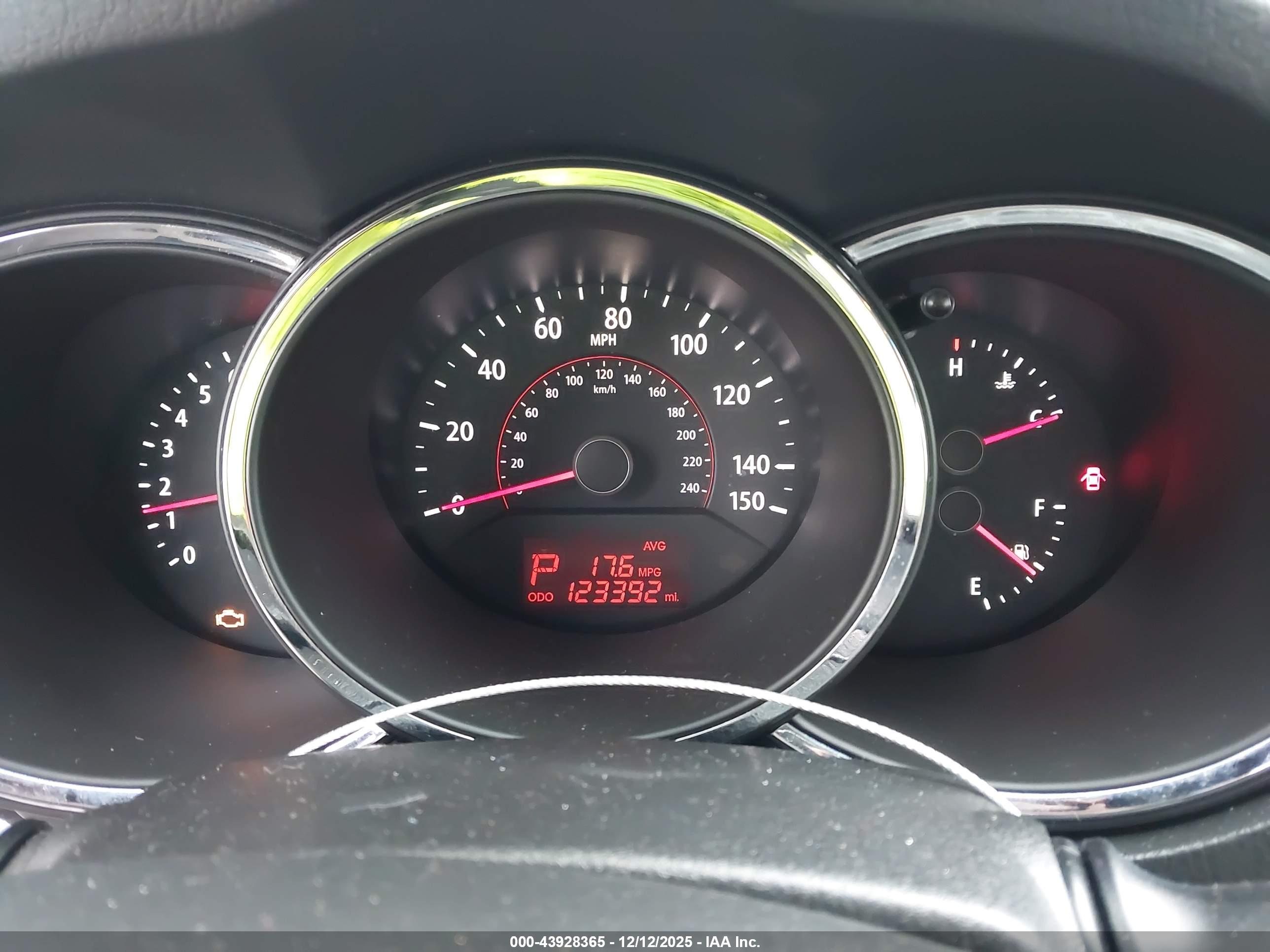 KIA SORENTO image 7