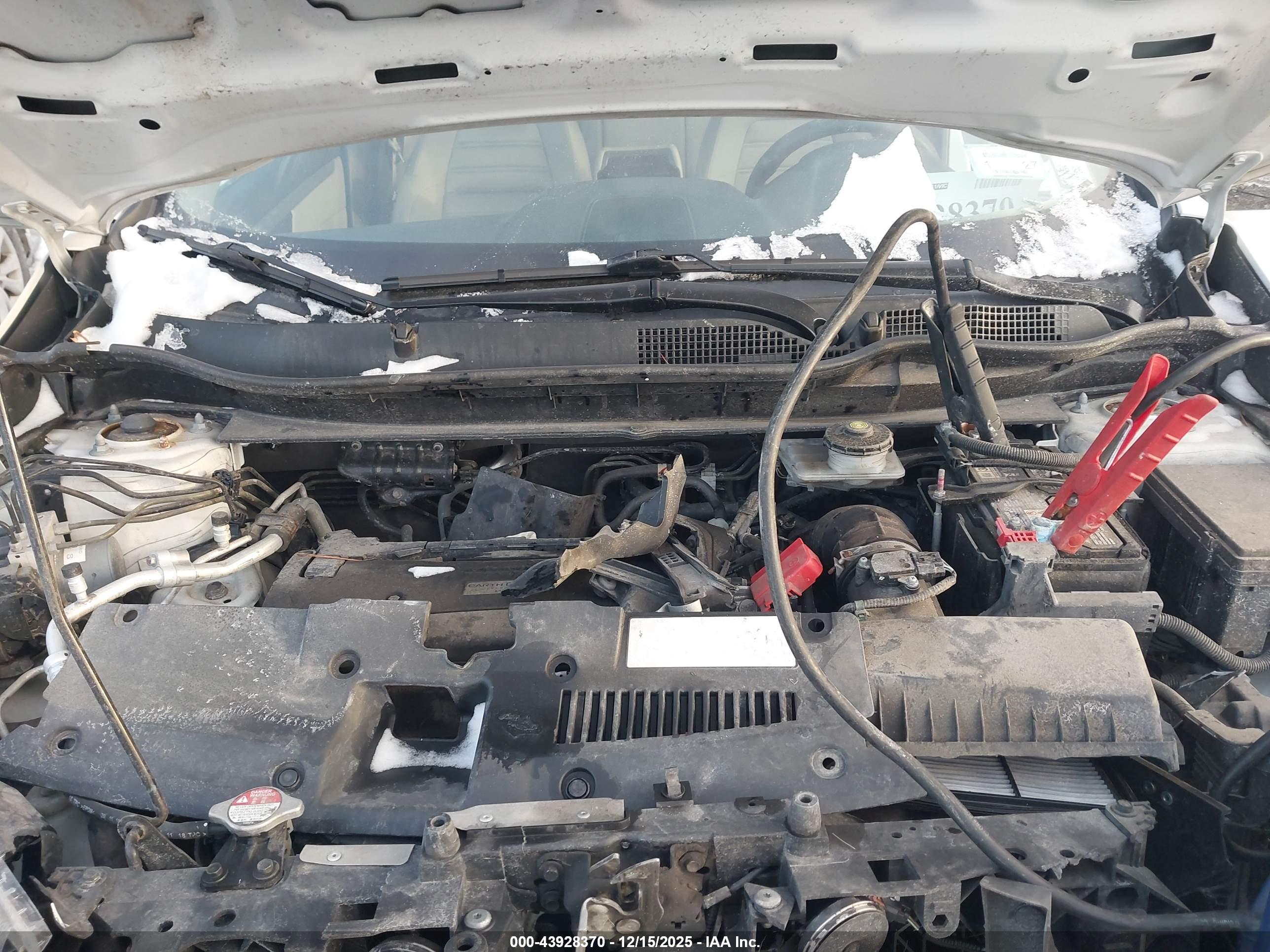 HONDA CR-V image 10