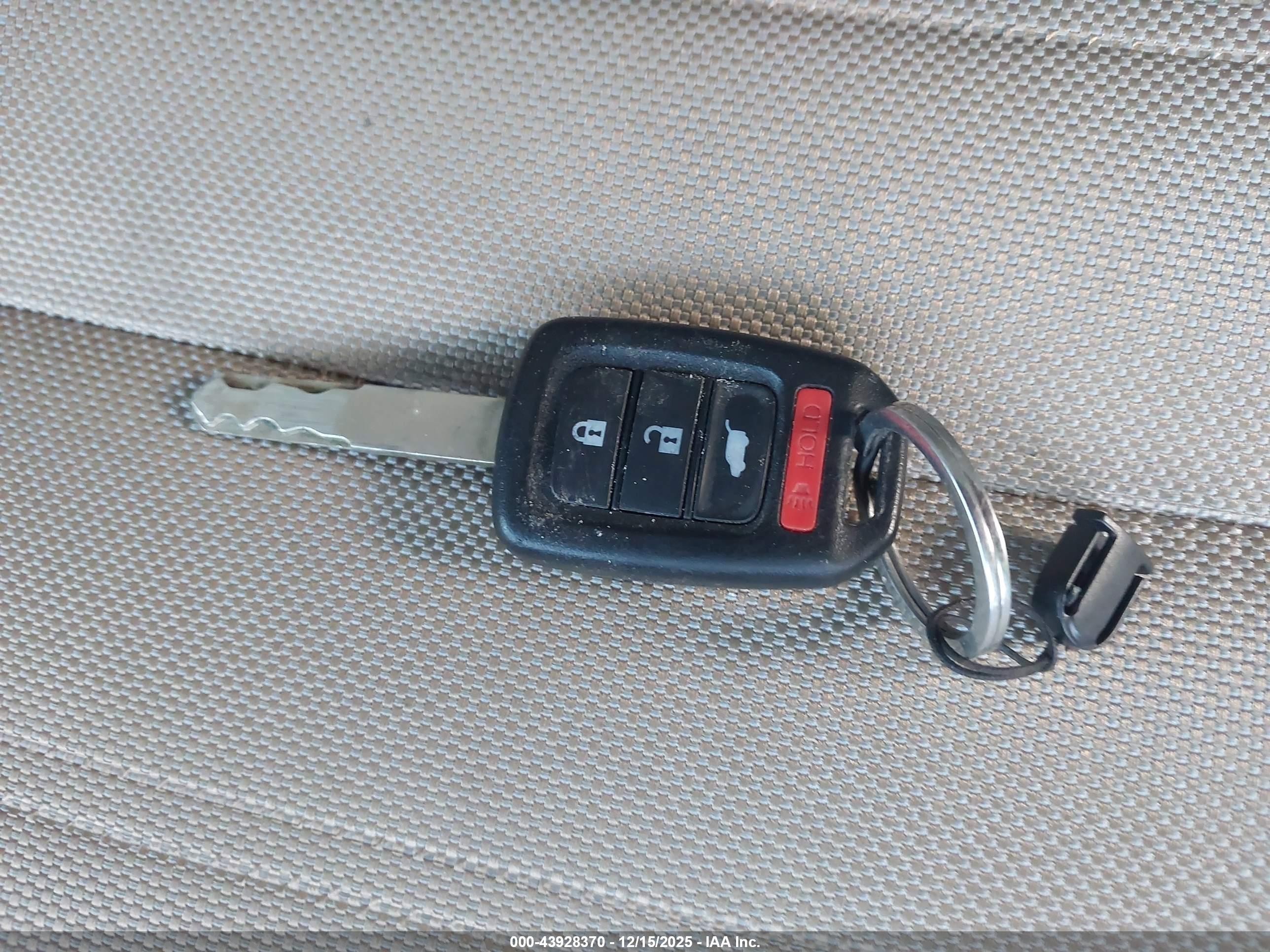 HONDA CR-V image 11