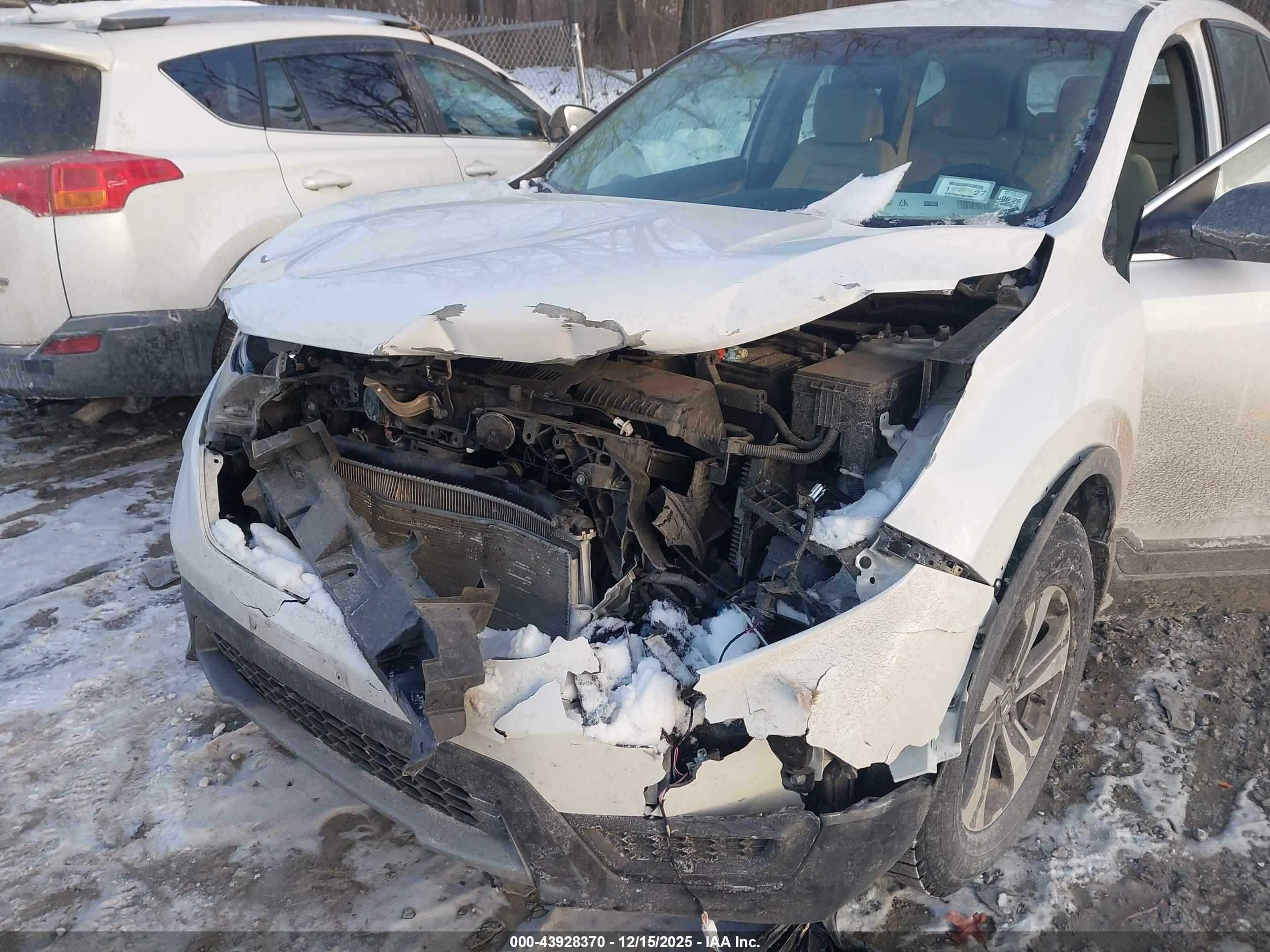 HONDA CR-V image 6