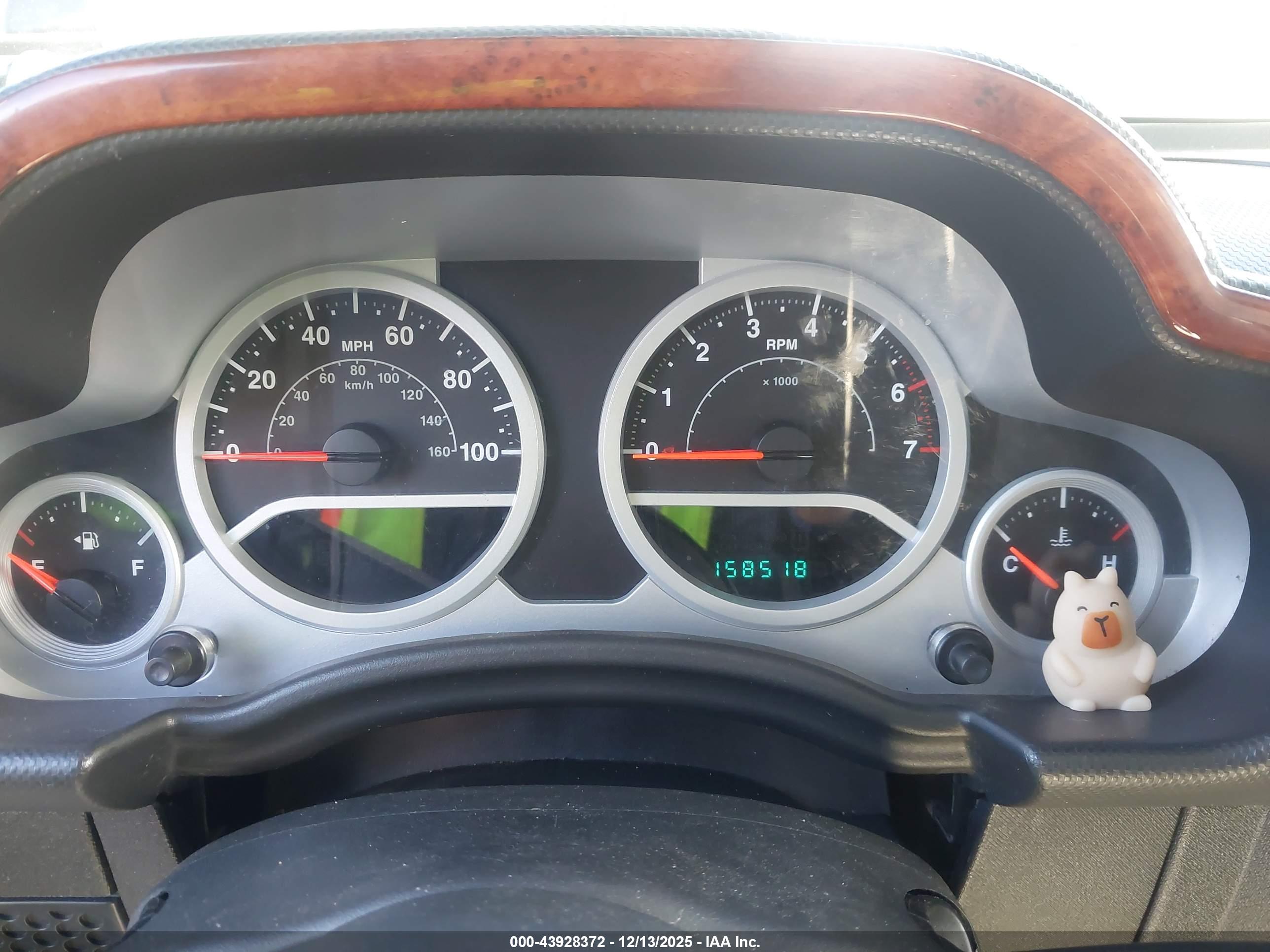 JEEP WRANGLER image 7