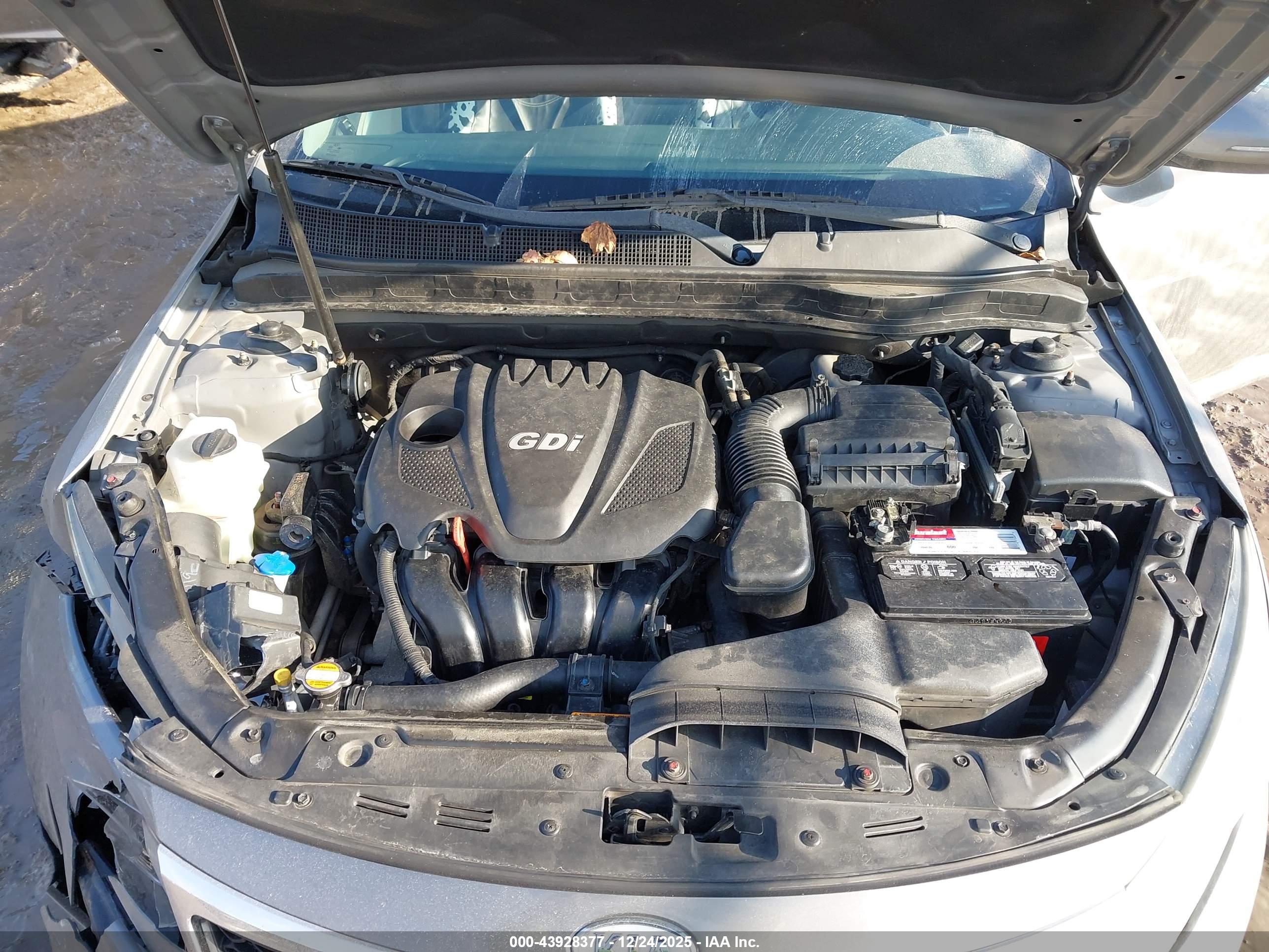 KIA OPTIMA image 10
