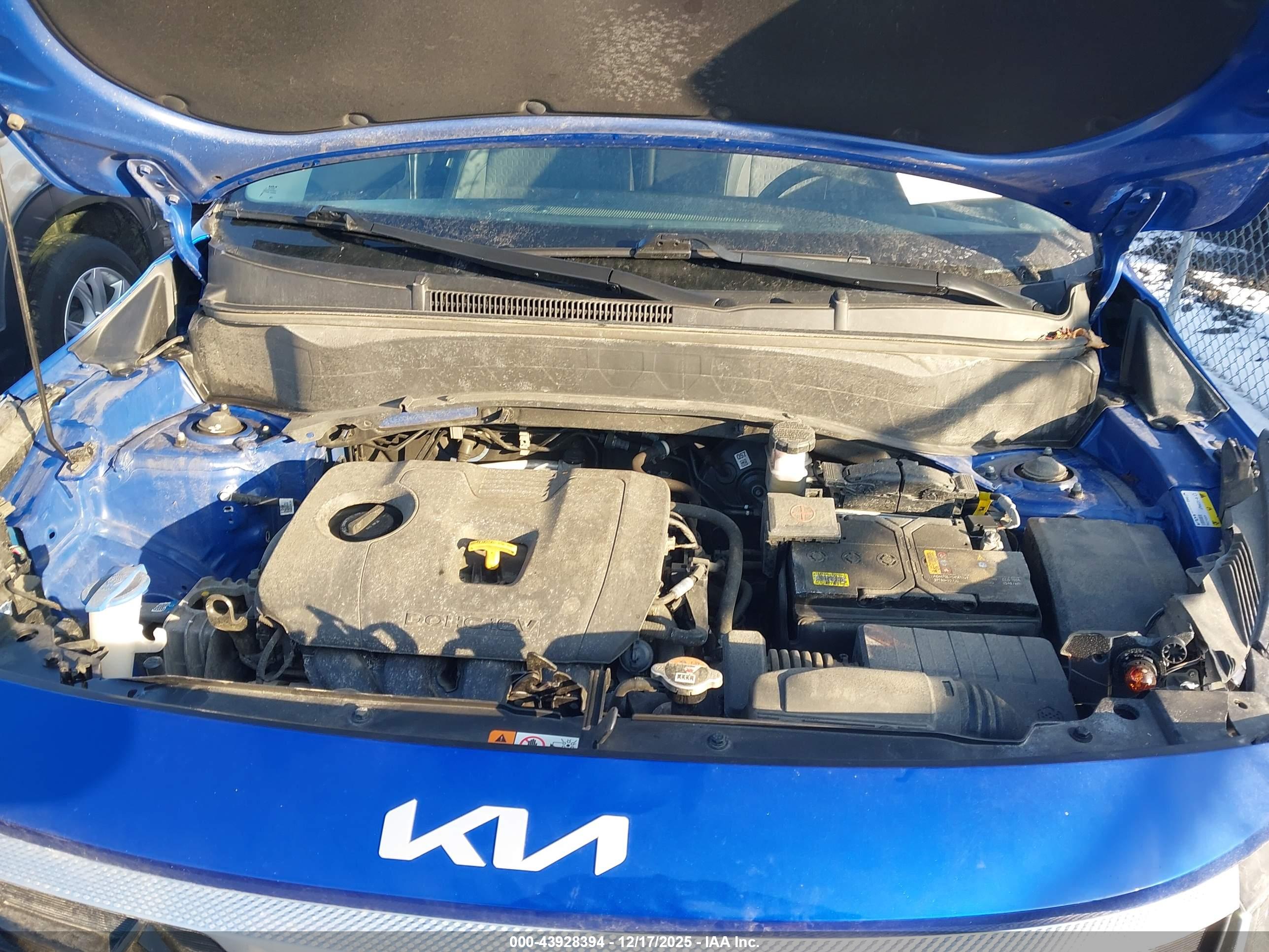 KIA SELTOS image 10