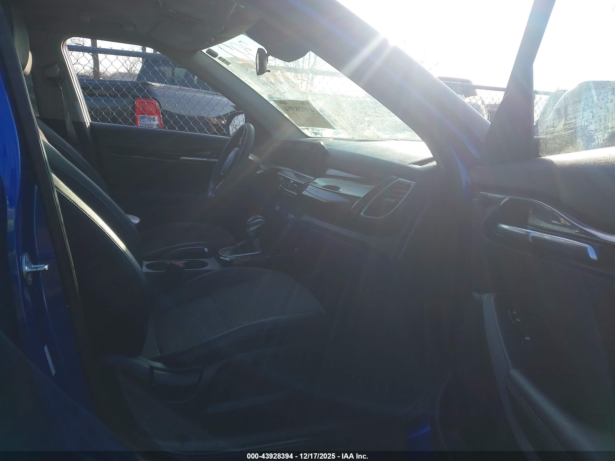 KIA SELTOS image 5