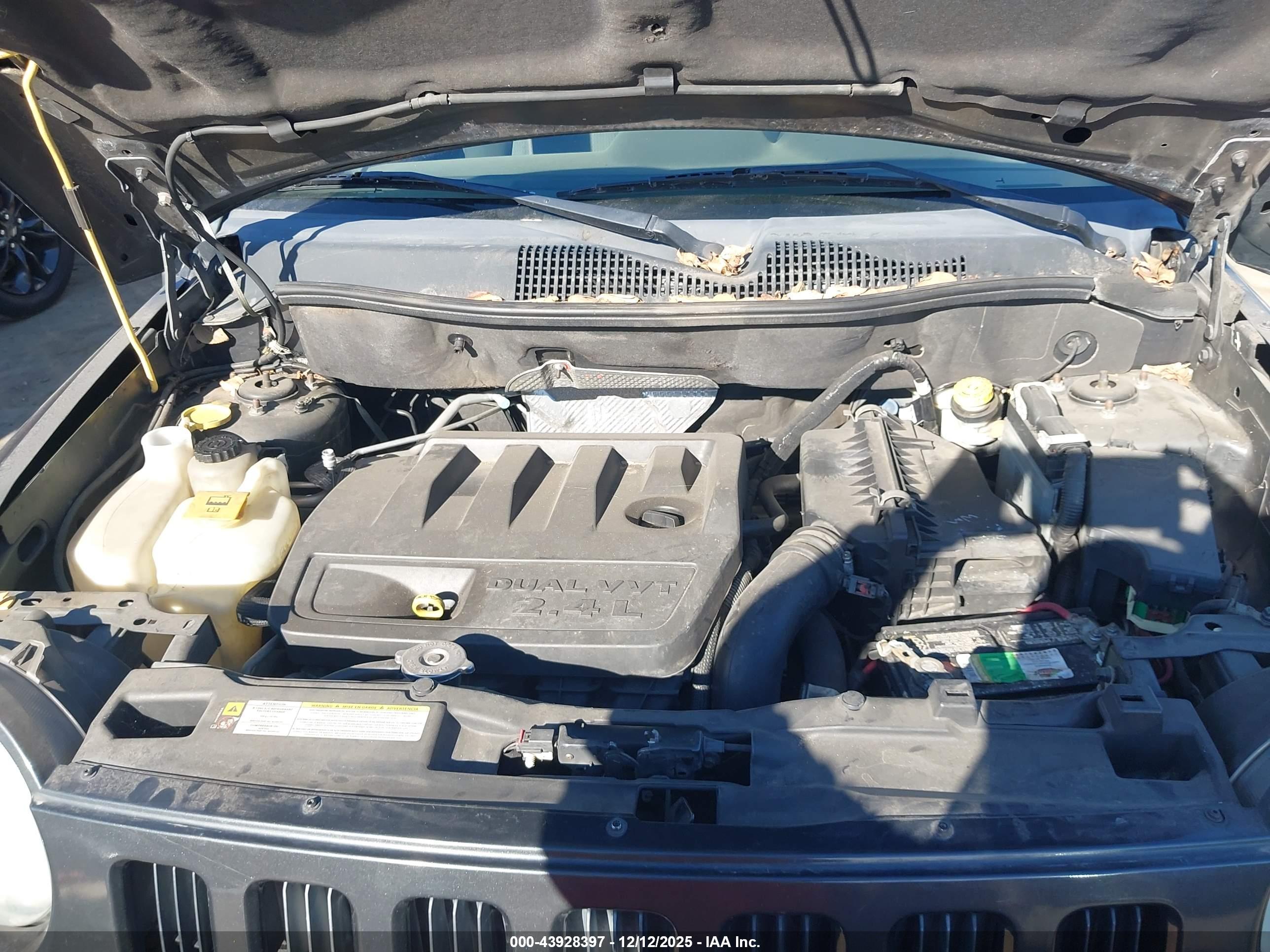 JEEP COMPASS image 10