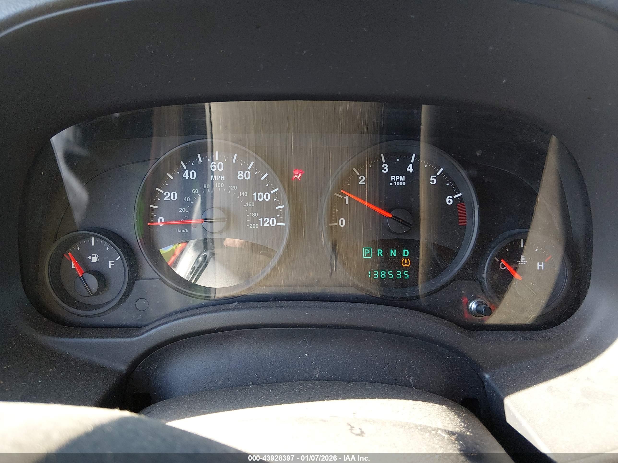 JEEP COMPASS image 7
