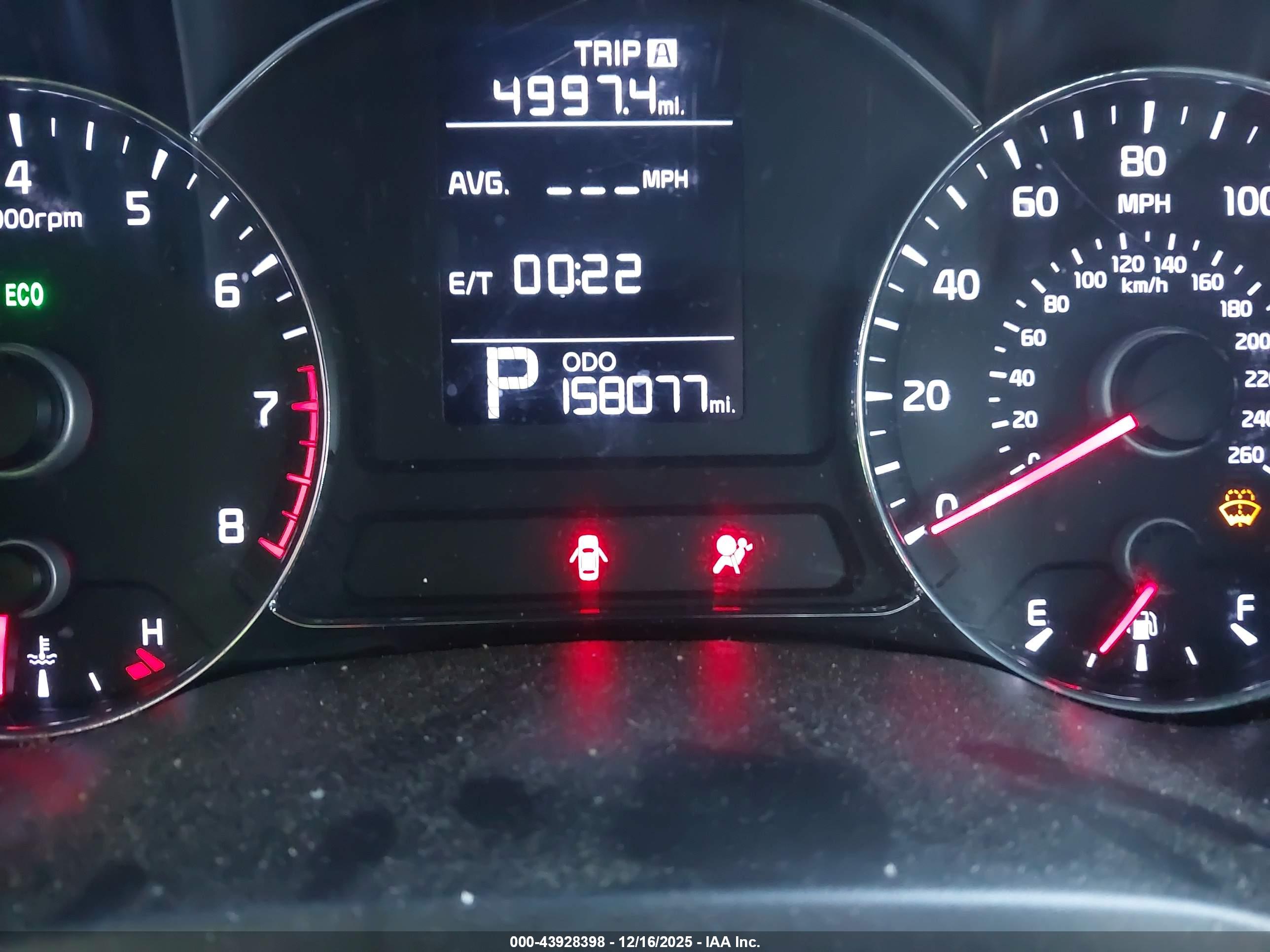 KIA FORTE image 7