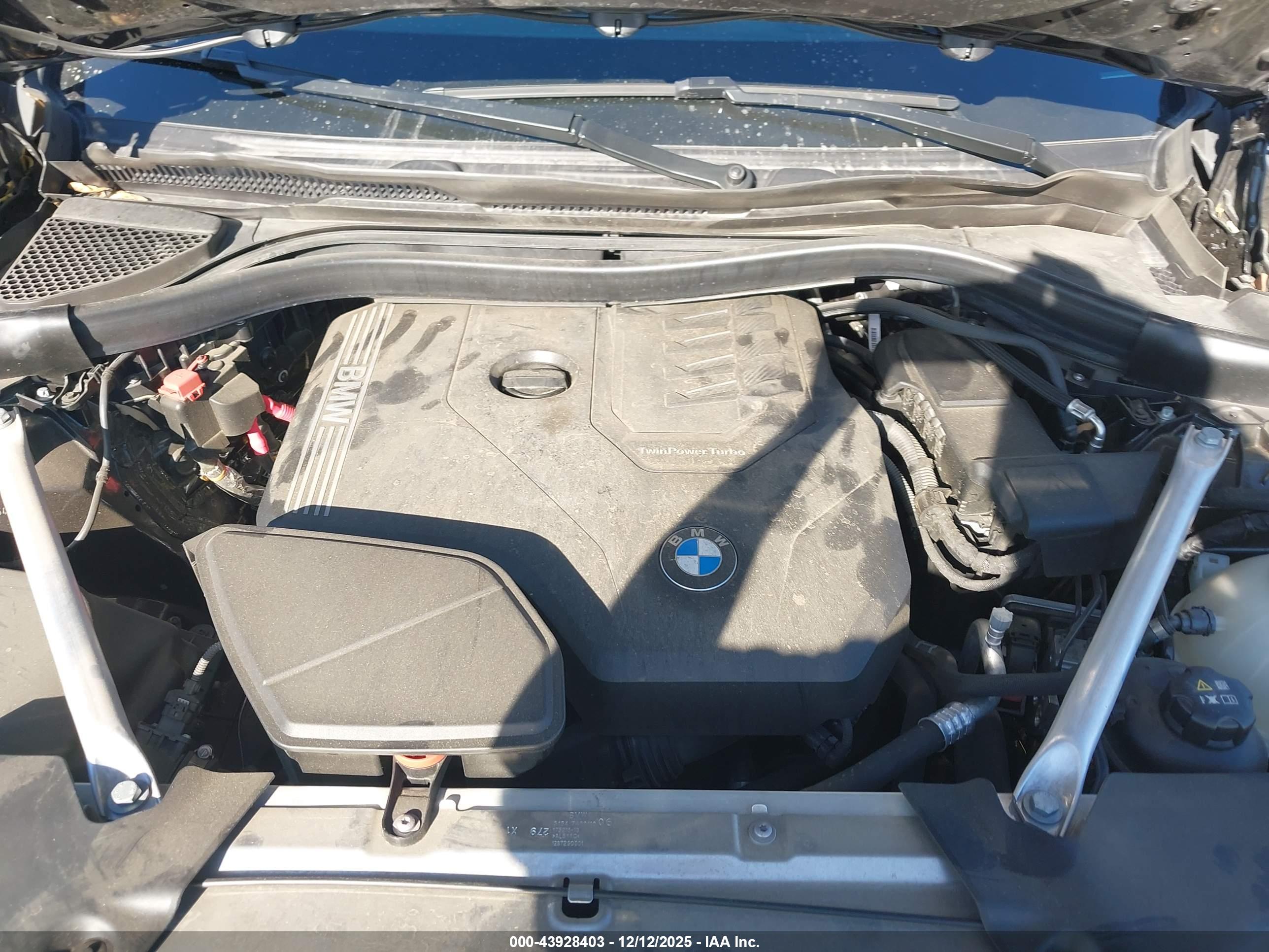 BMW X3 image 10