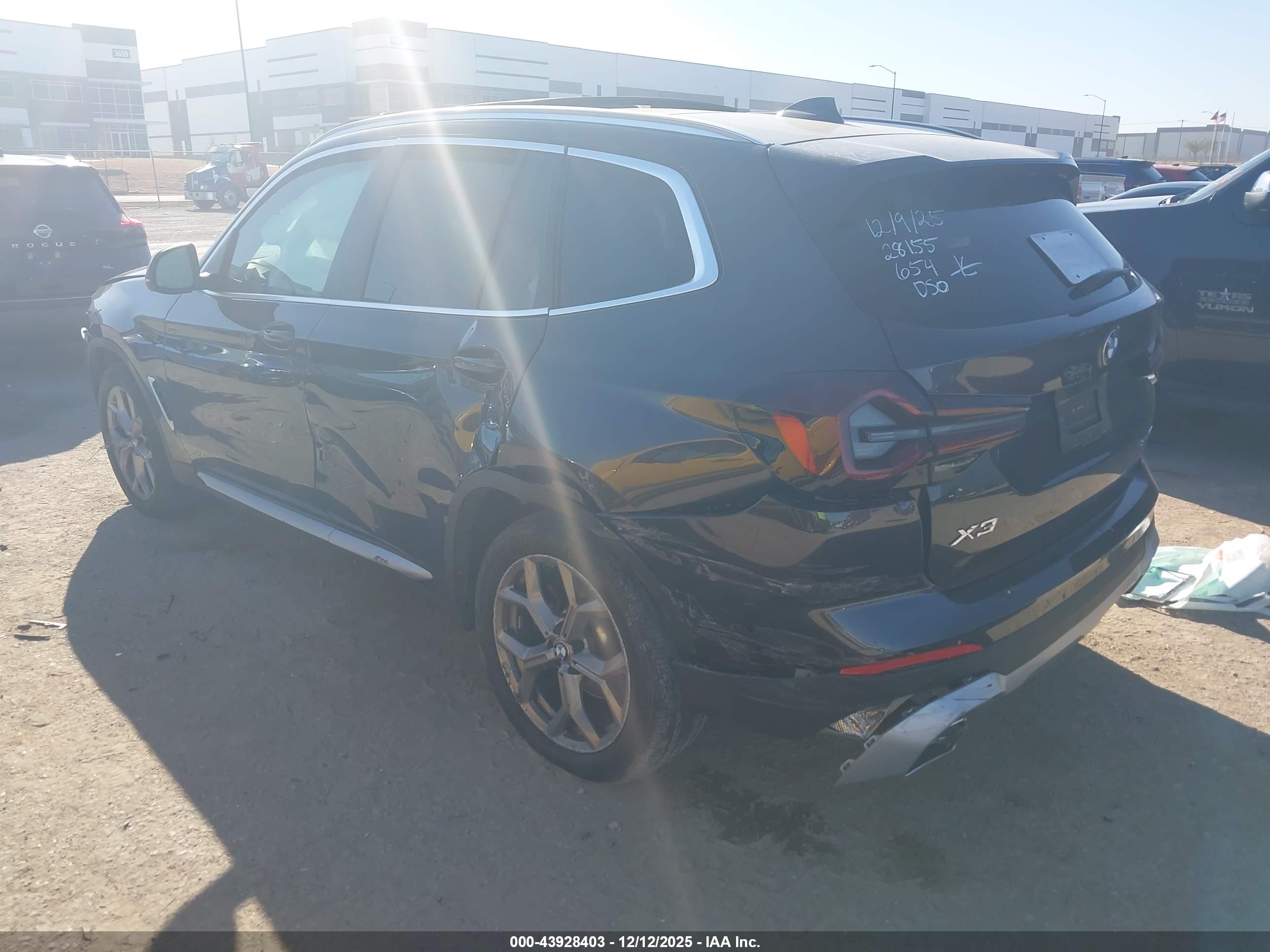 BMW X3 image 3