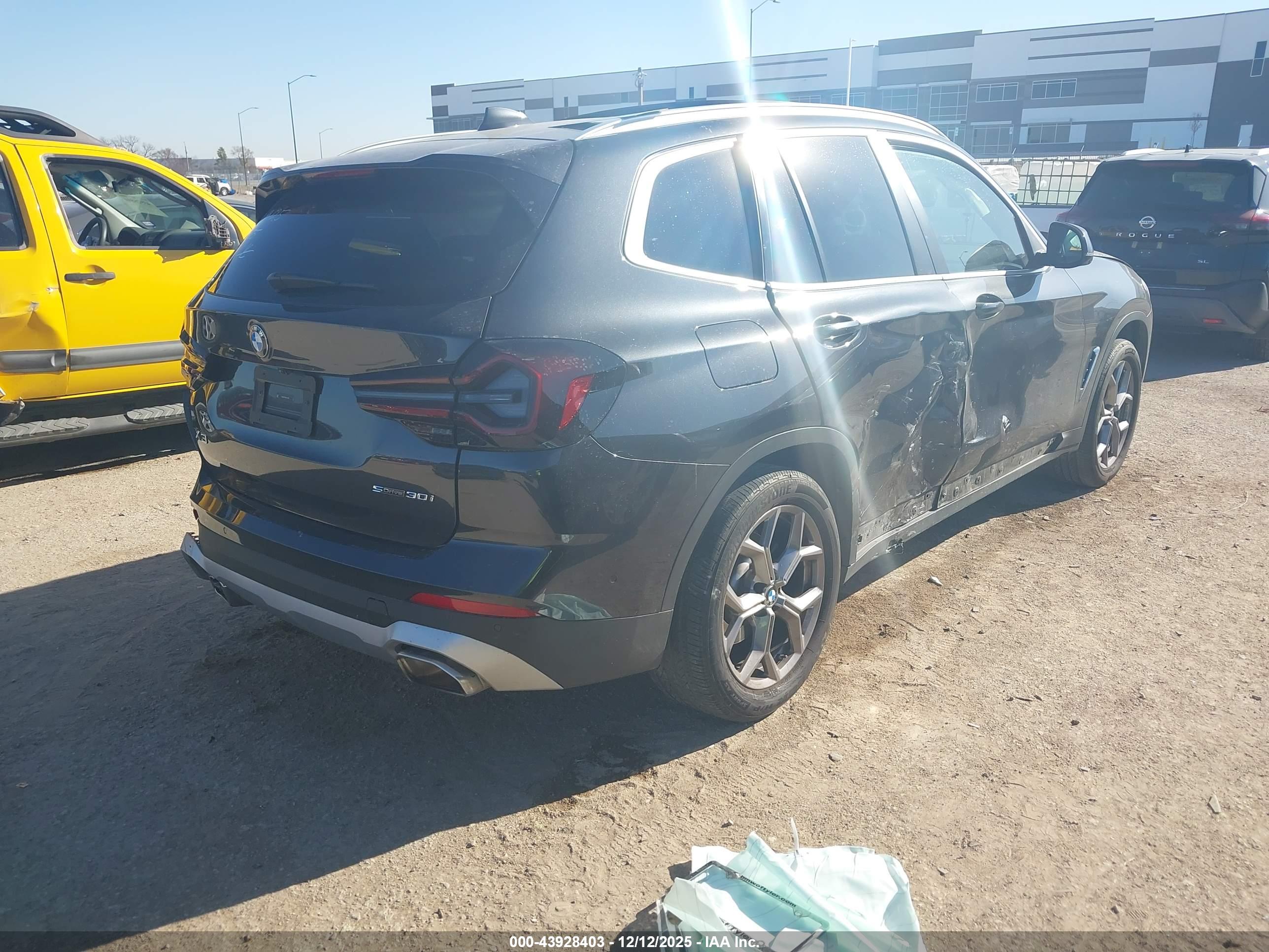 BMW X3 image 4