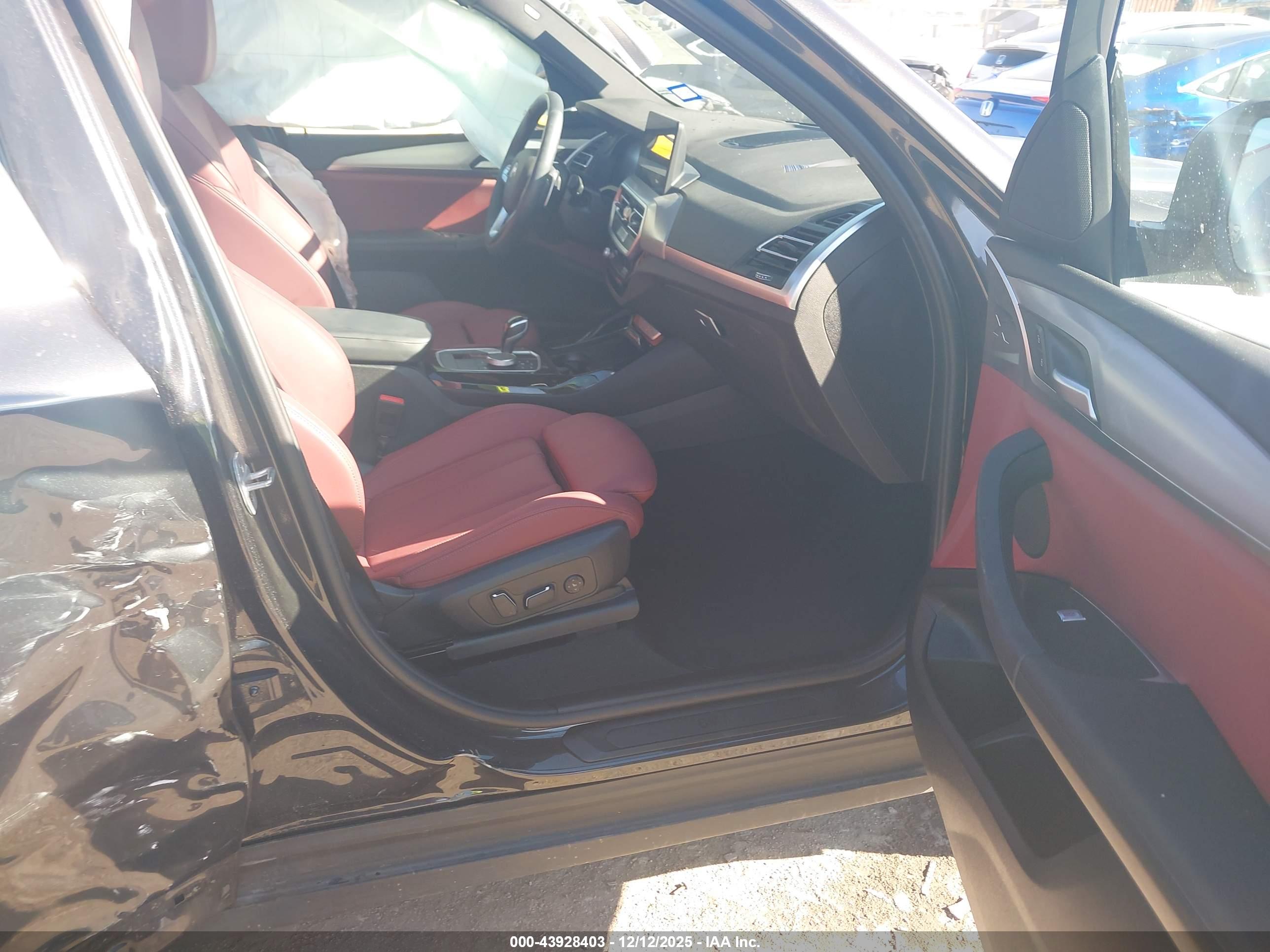 BMW X3 image 5