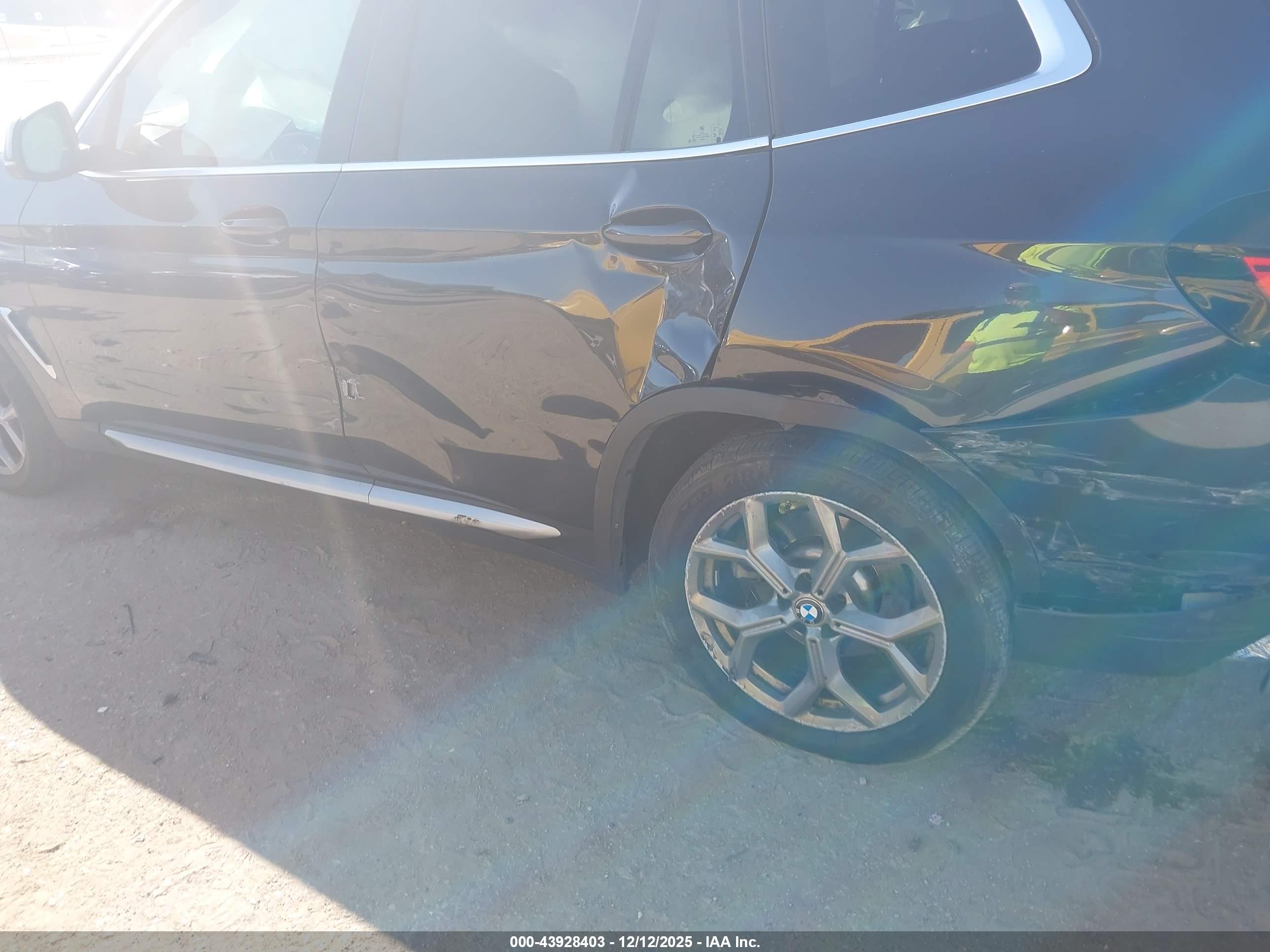 BMW X3 image 6