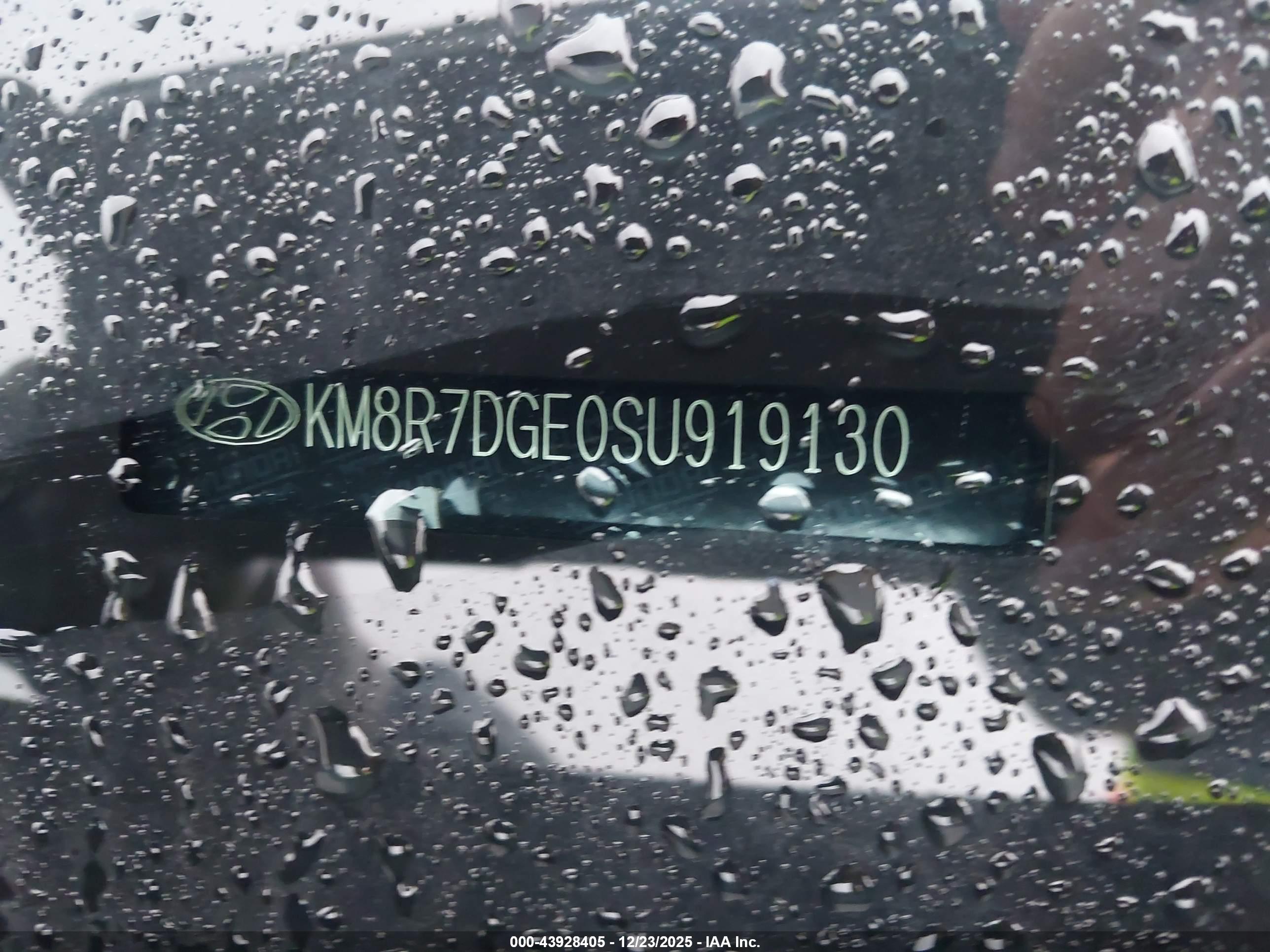 HYUNDAI PALISADE image 9