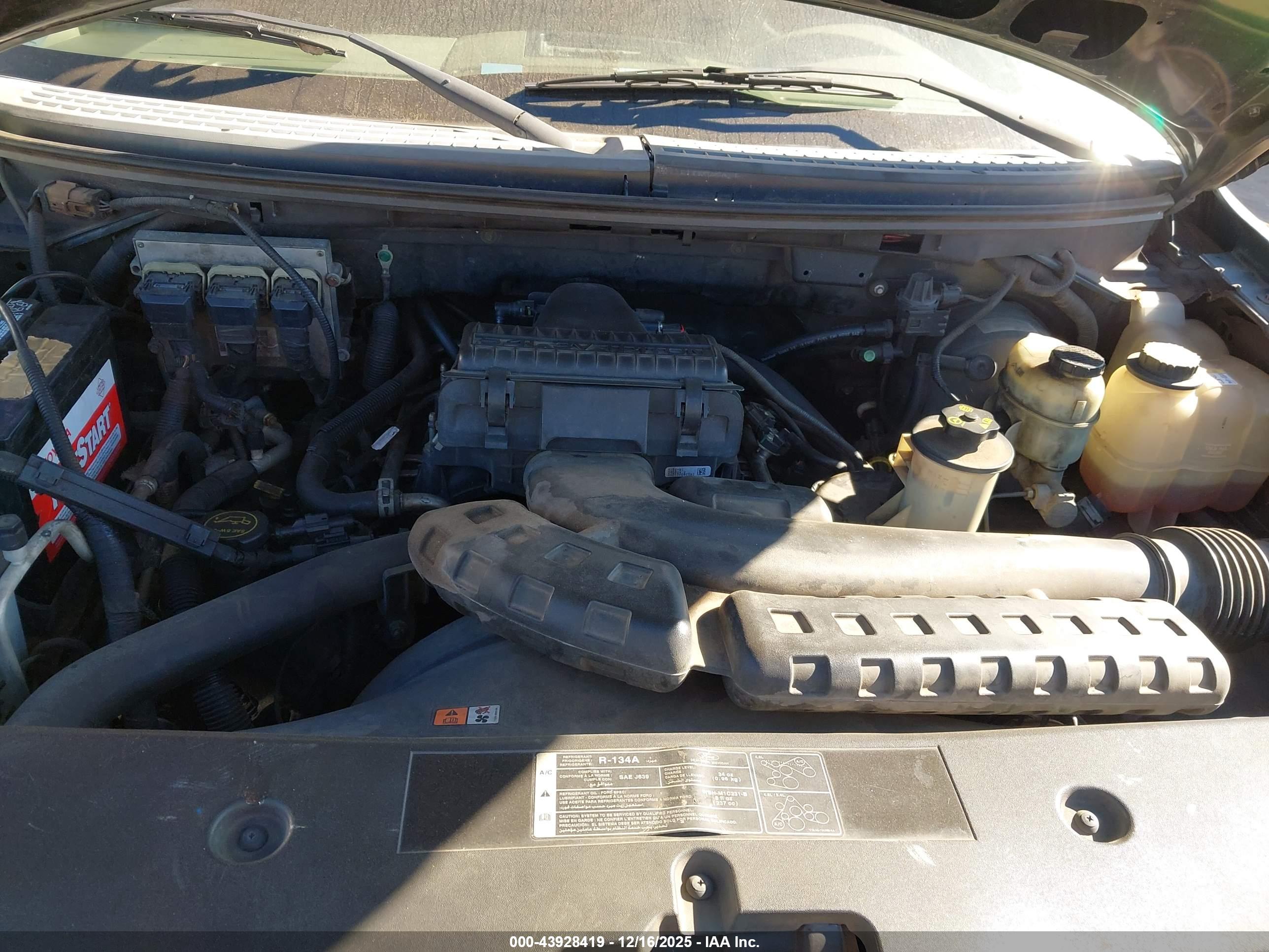 FORD F-150 image 10