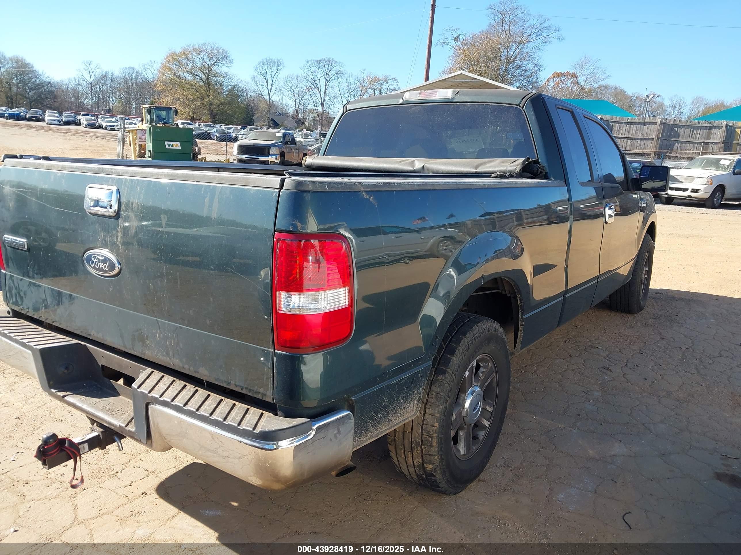 FORD F-150 image 4