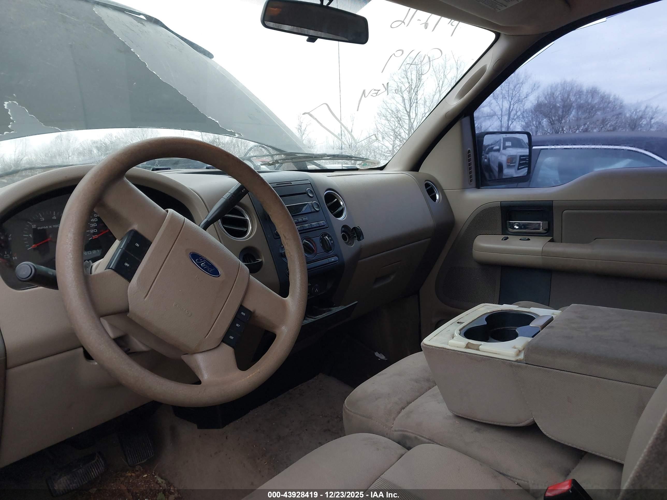 FORD F-150 image 5