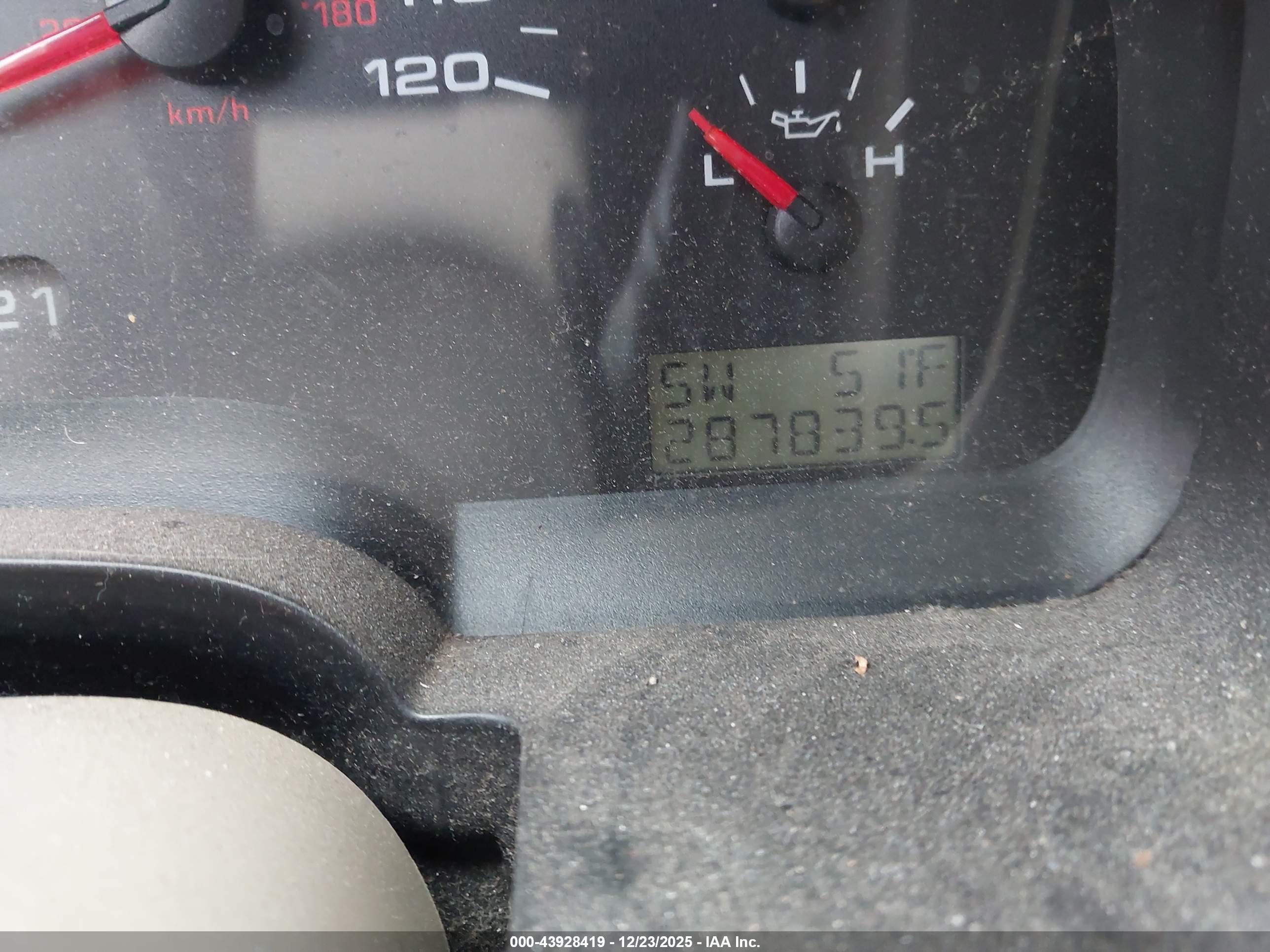 FORD F-150 image 7