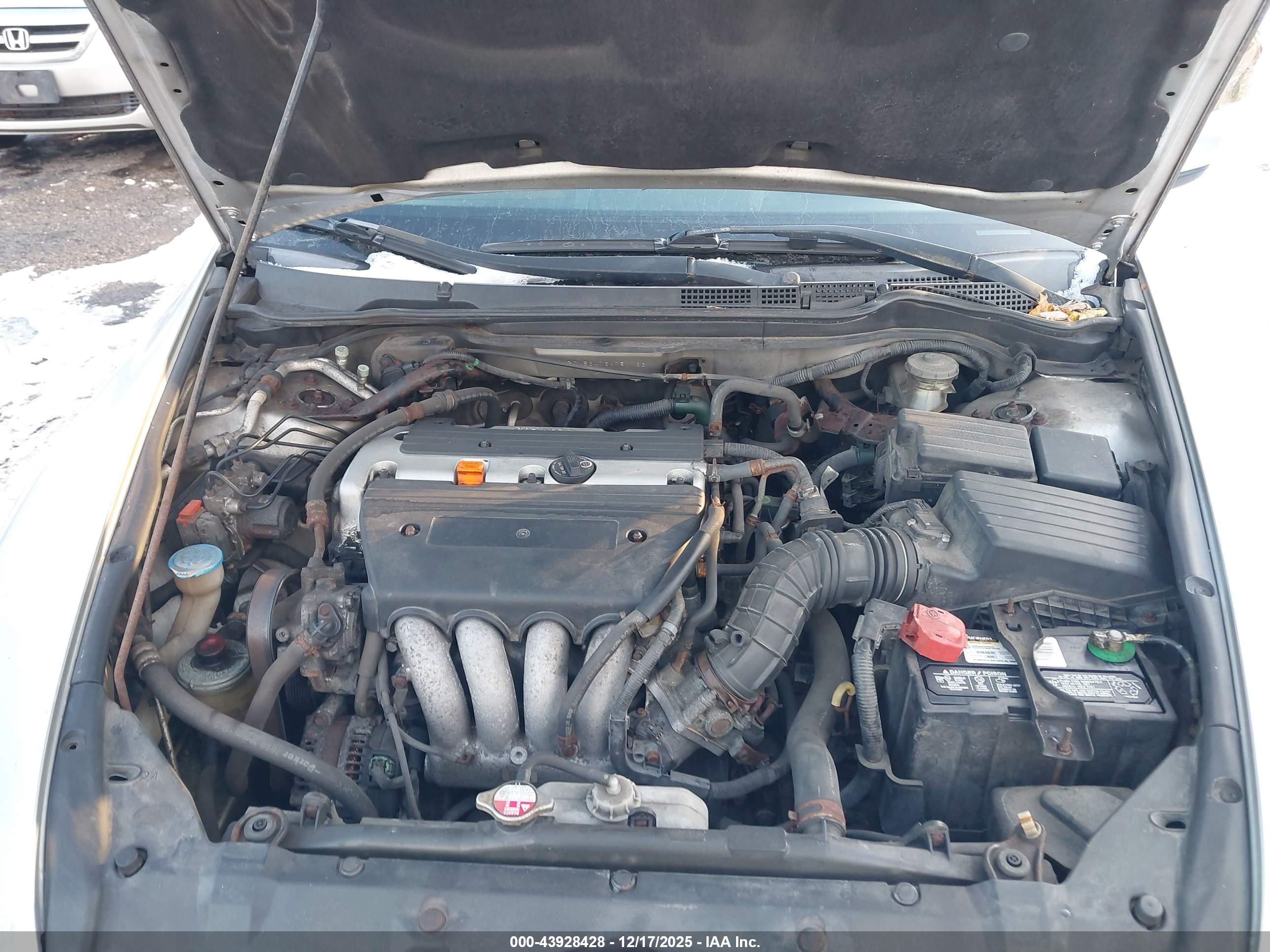HONDA ACCORD image 10