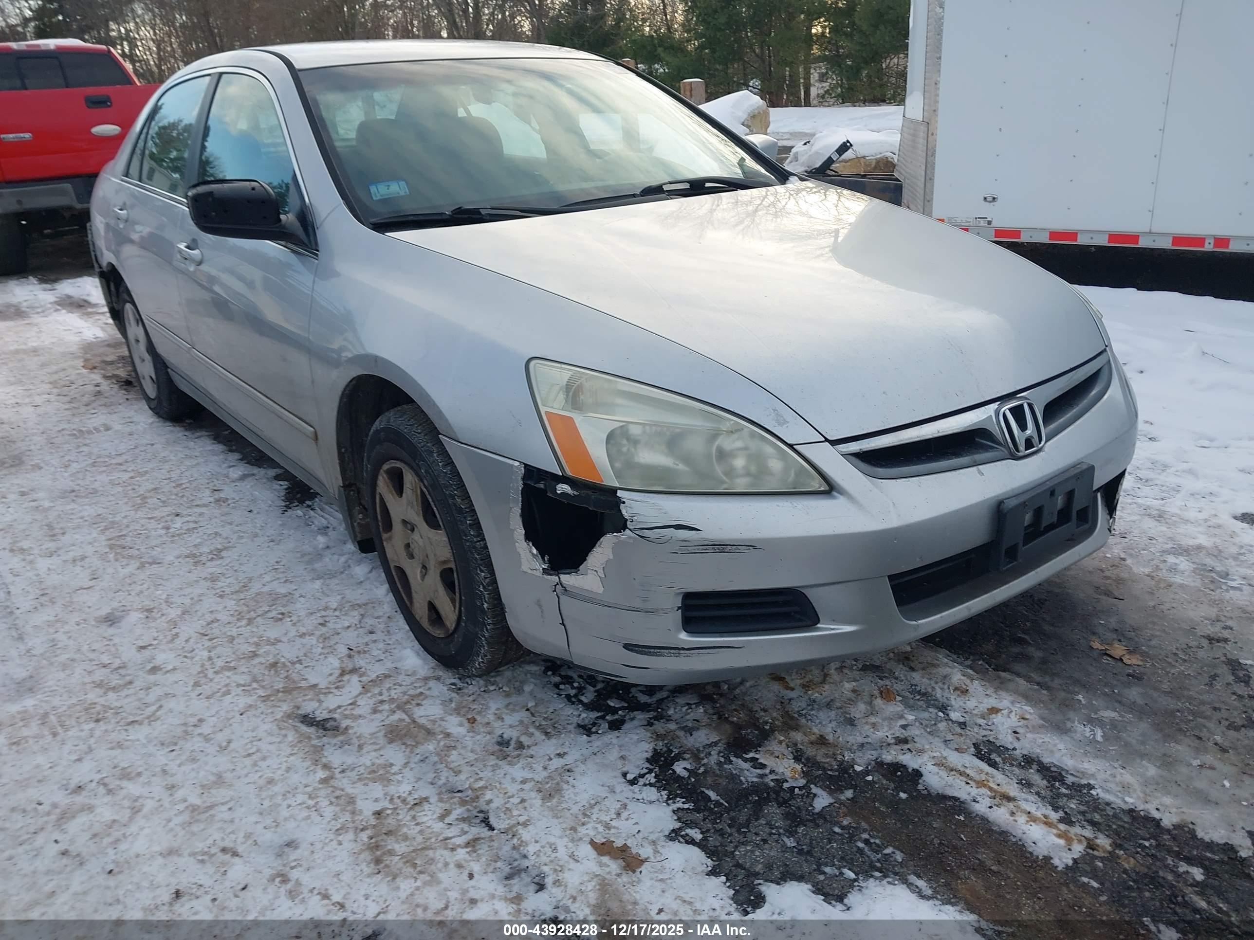 HONDA ACCORD image 6
