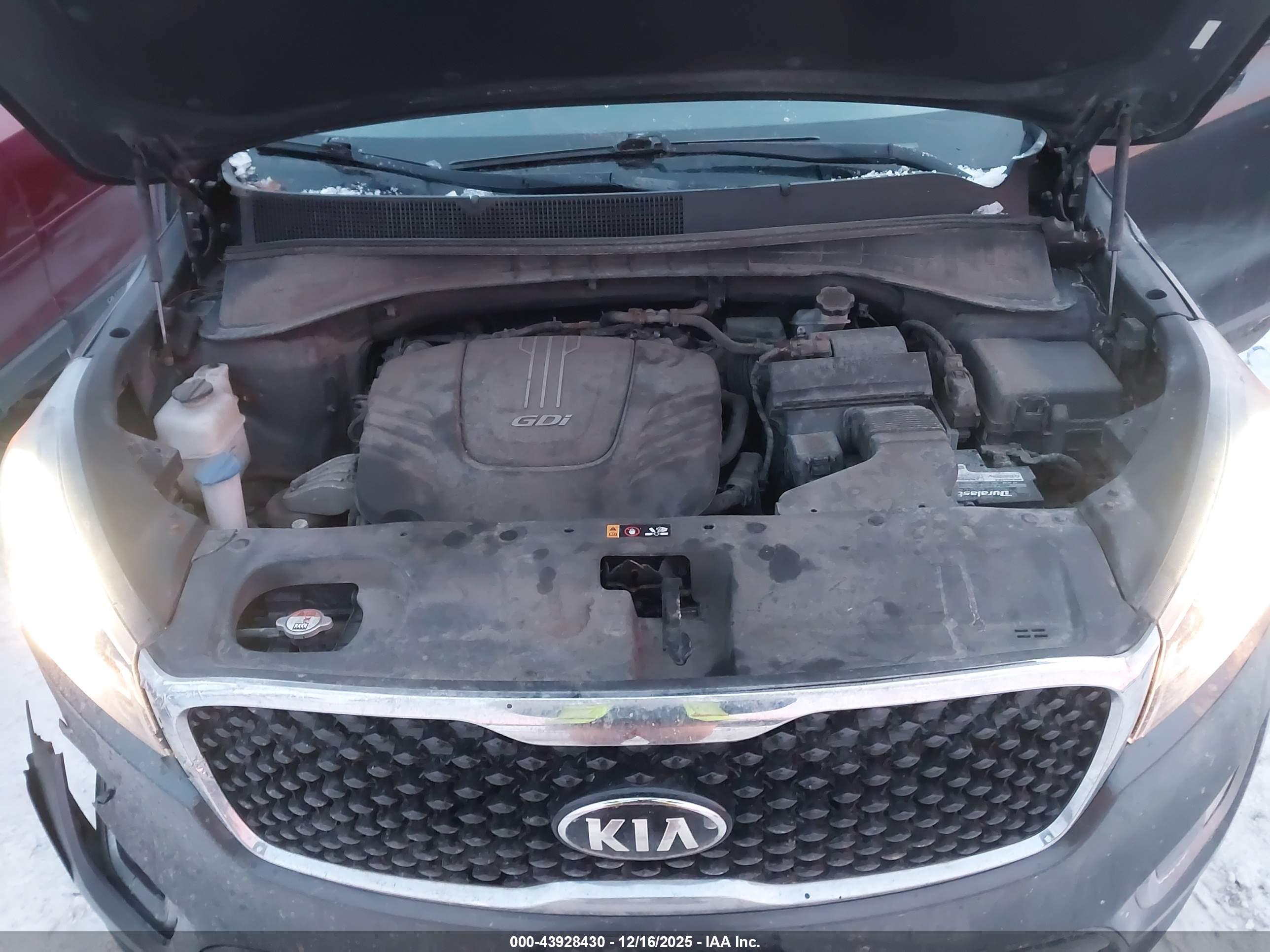 KIA SORENTO image 10