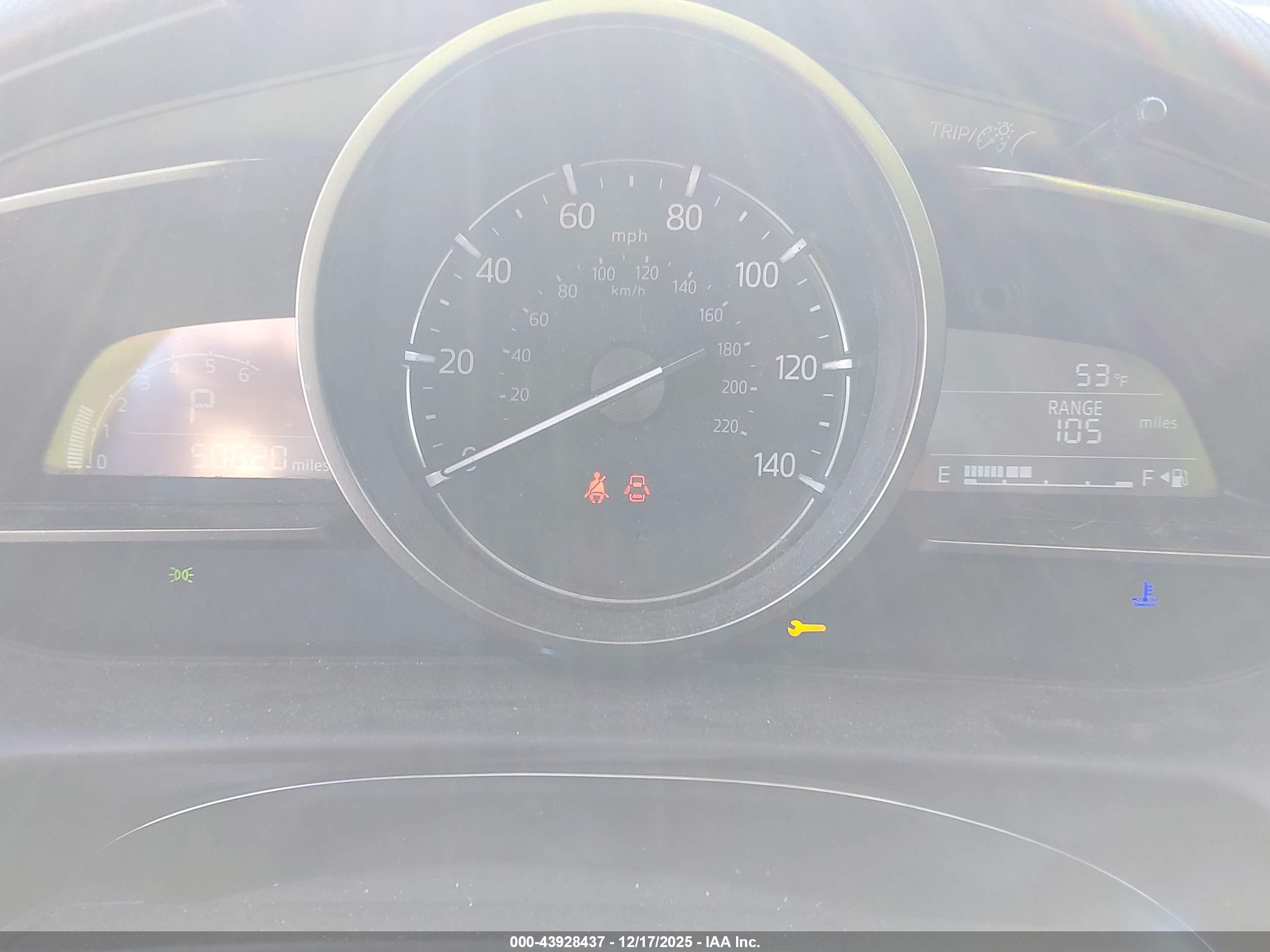 MAZDA CX-3 image 7