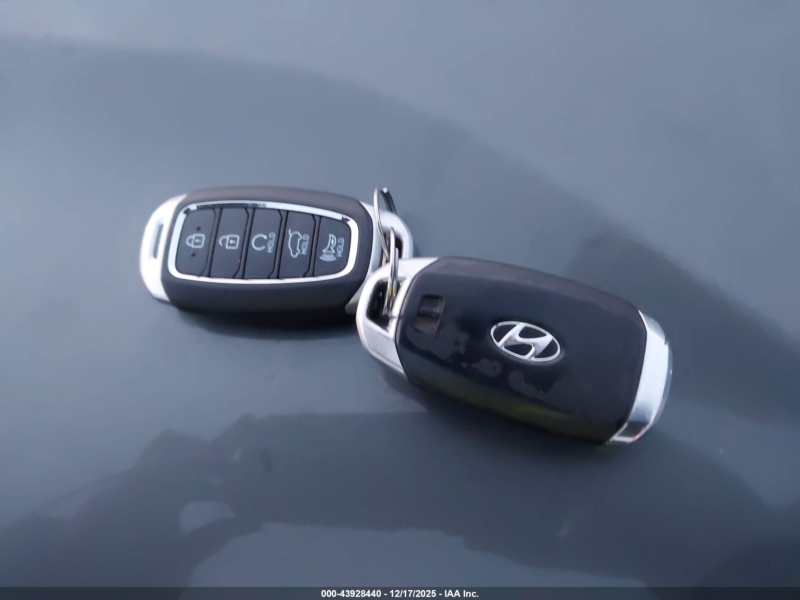 HYUNDAI PALISADE image 11
