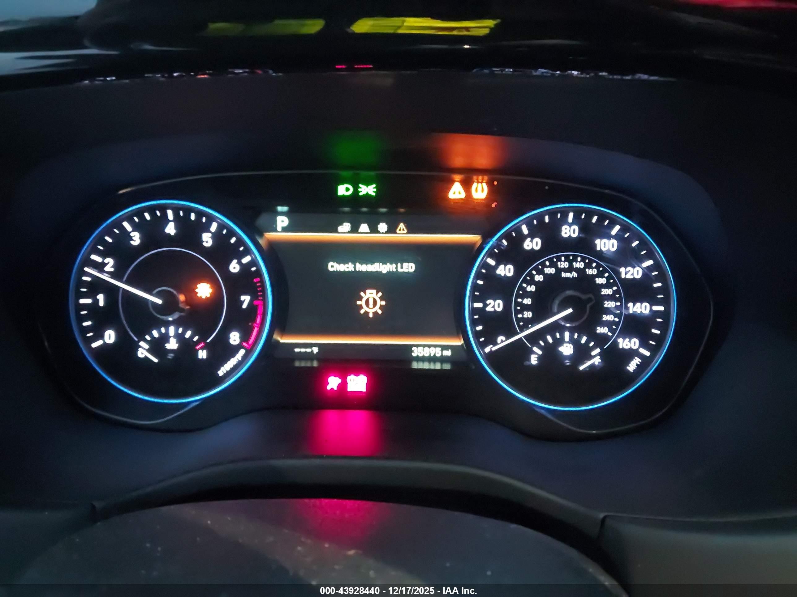 HYUNDAI PALISADE image 7