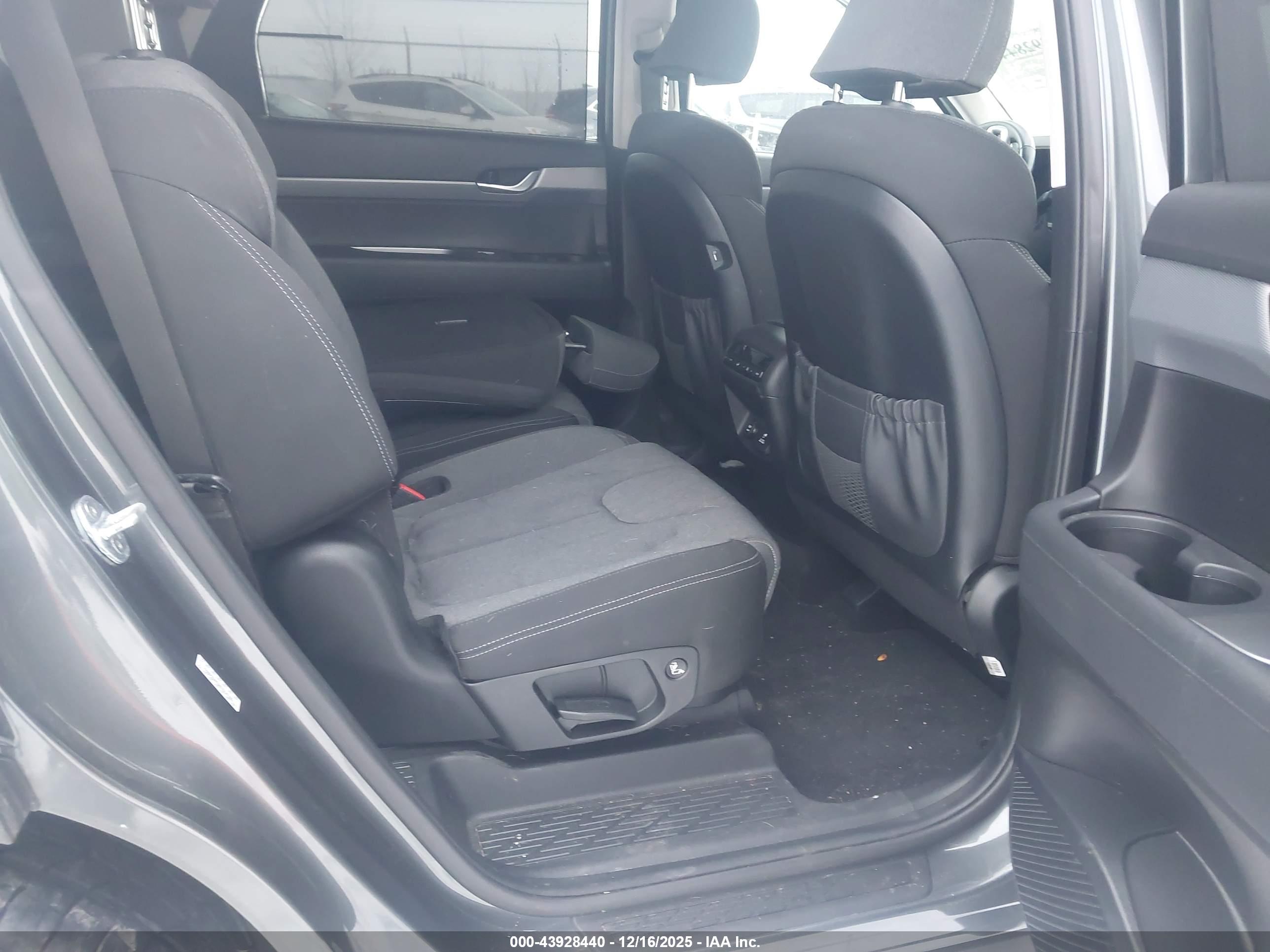 HYUNDAI PALISADE image 8