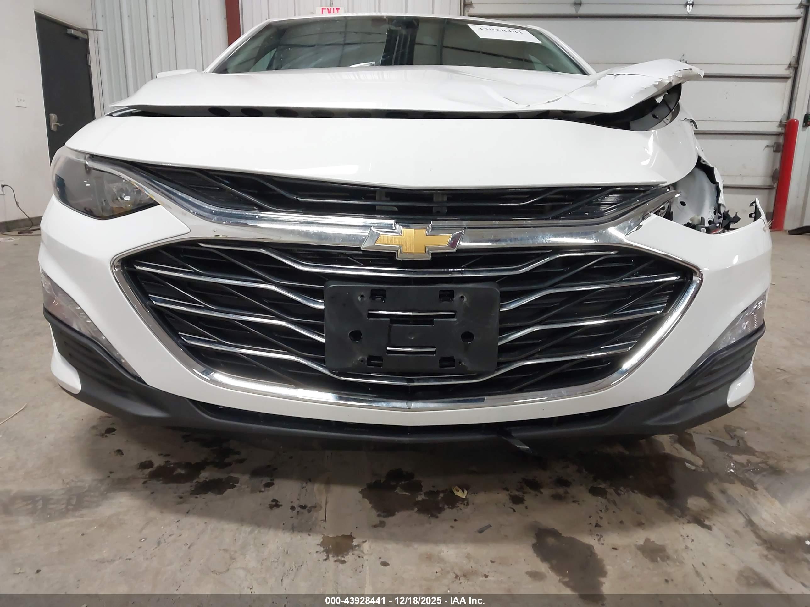 CHEVROLET MALIBU image 6