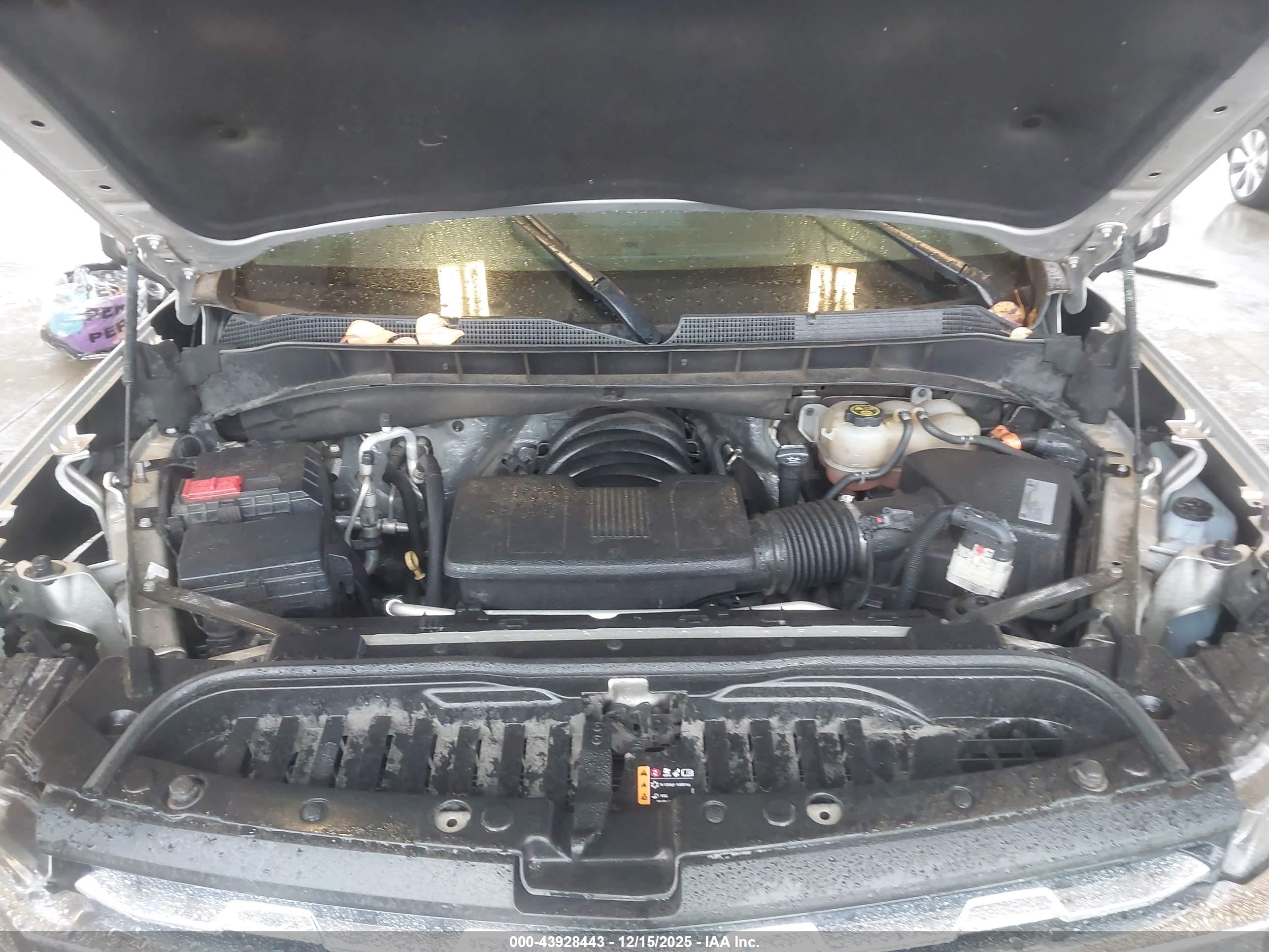 CHEVROLET SILVERADO image 10