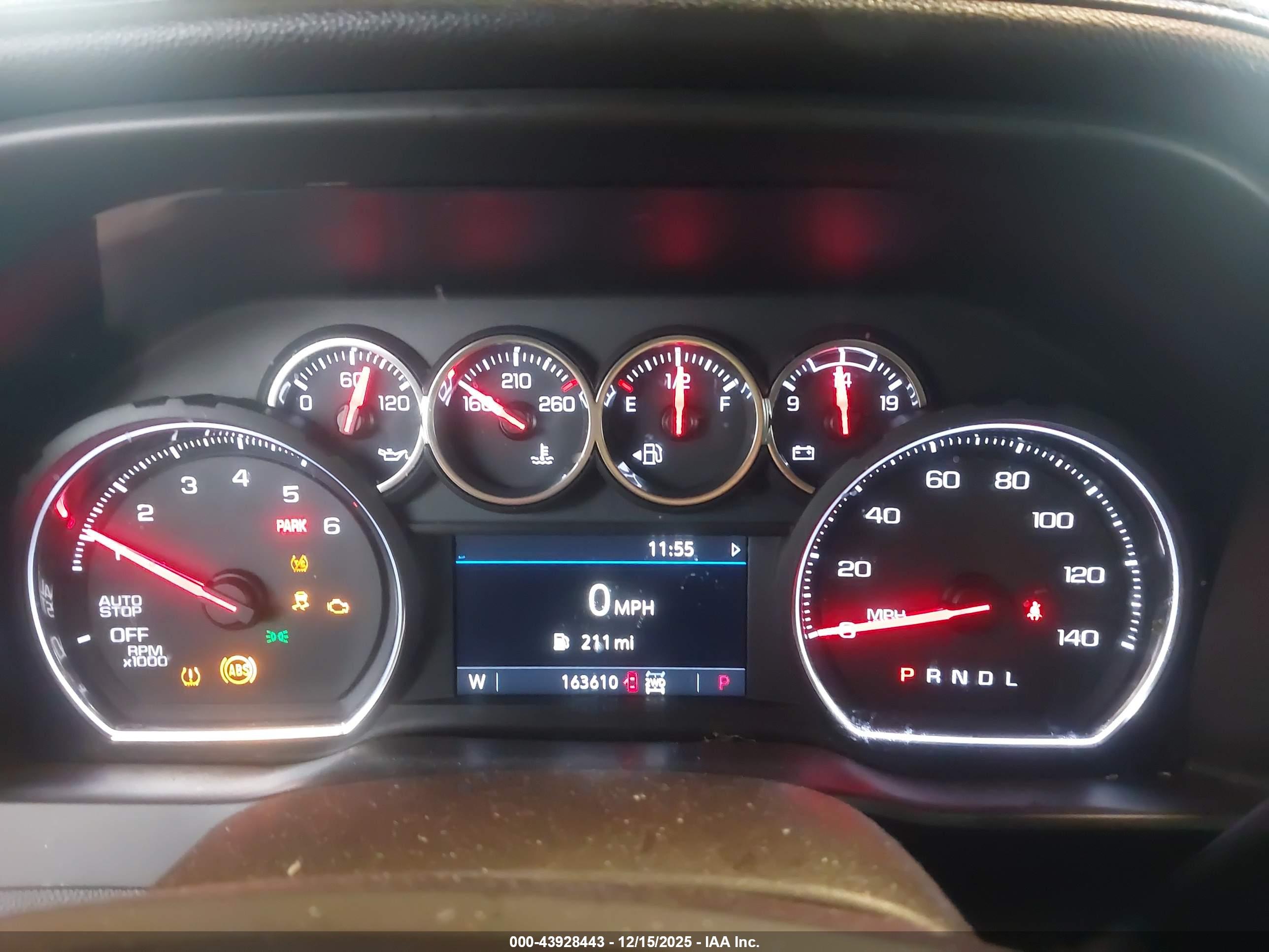 CHEVROLET SILVERADO image 7