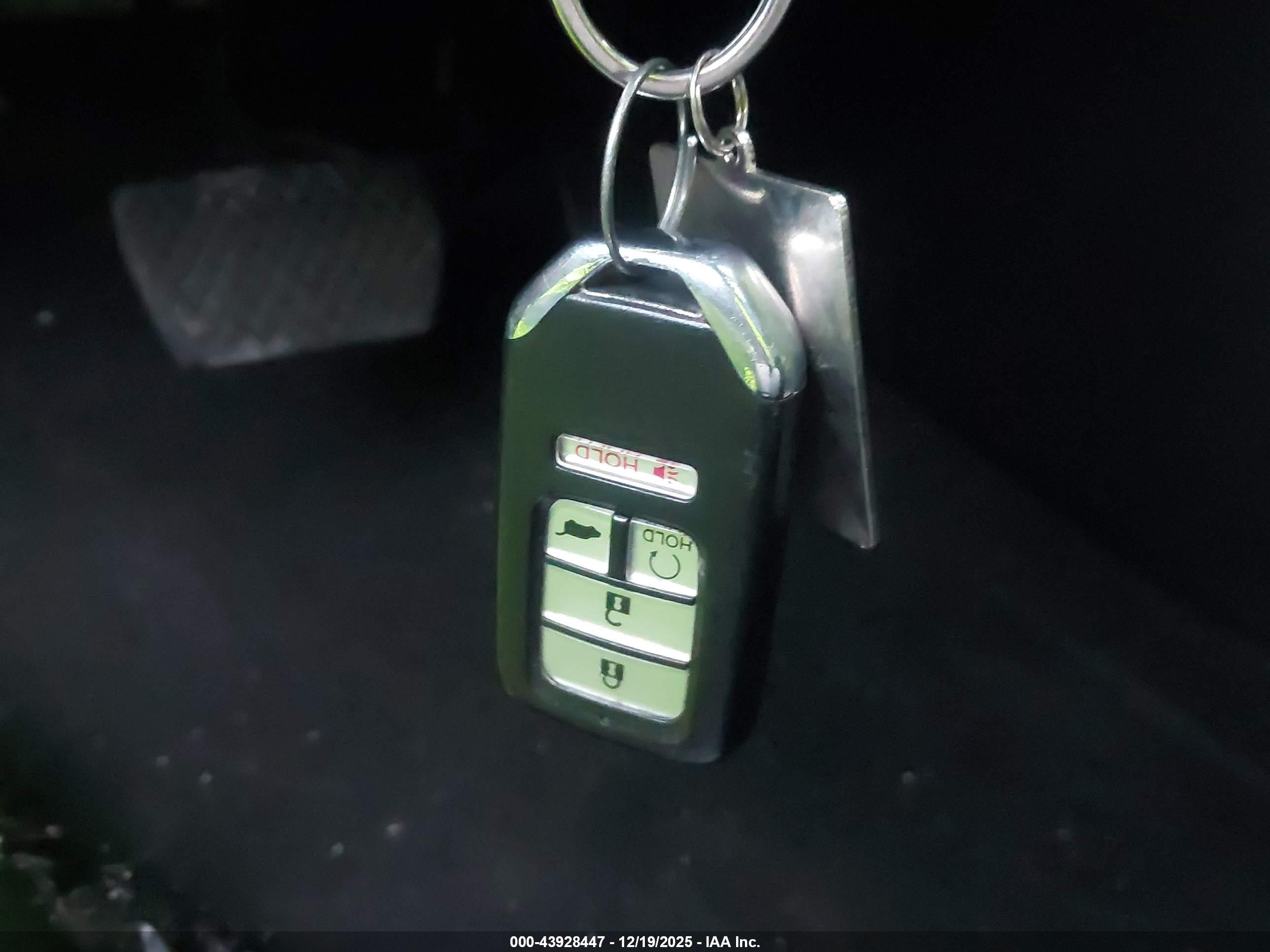 HONDA CR-V image 11