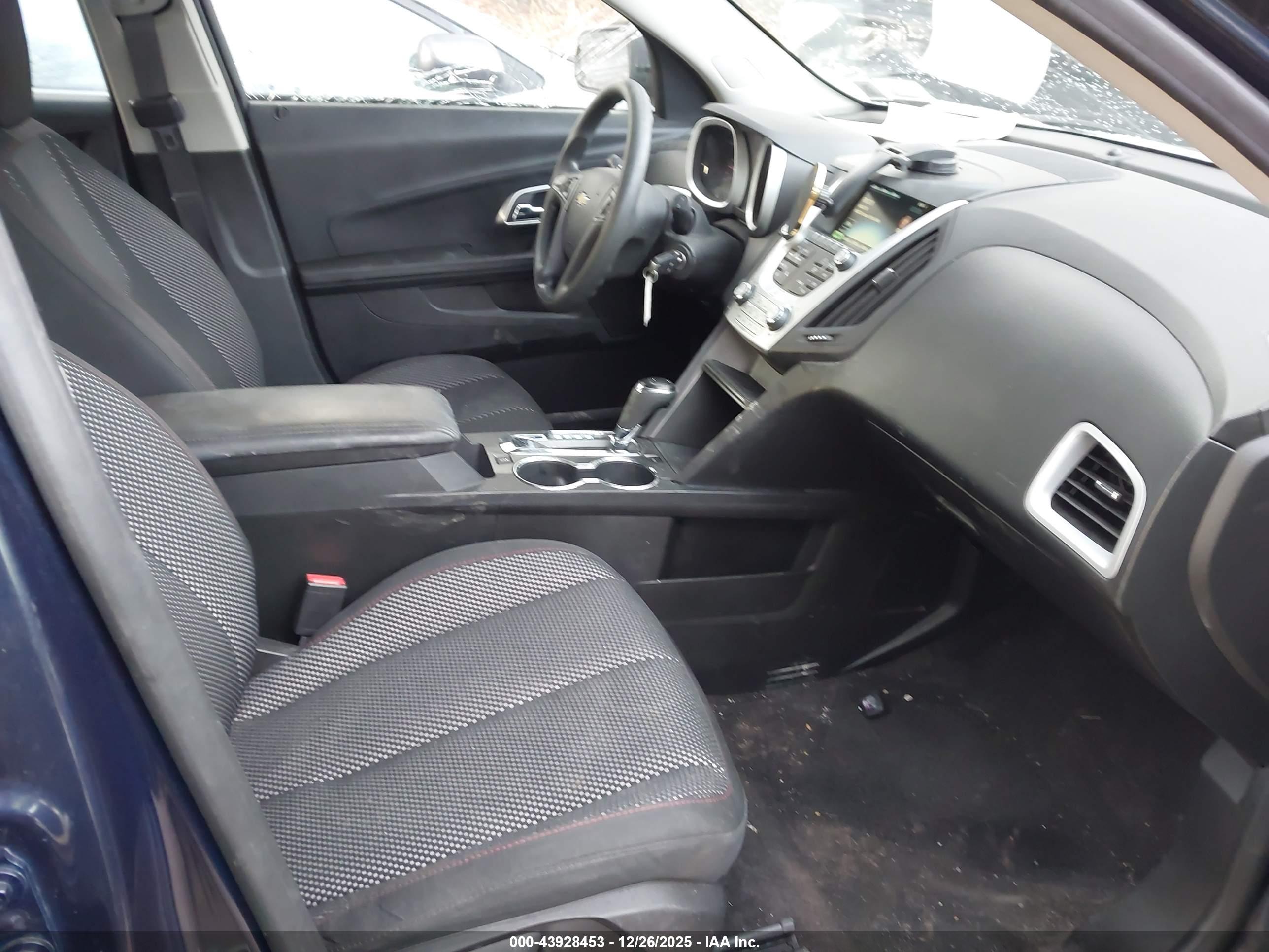 CHEVROLET EQUINOX image 5