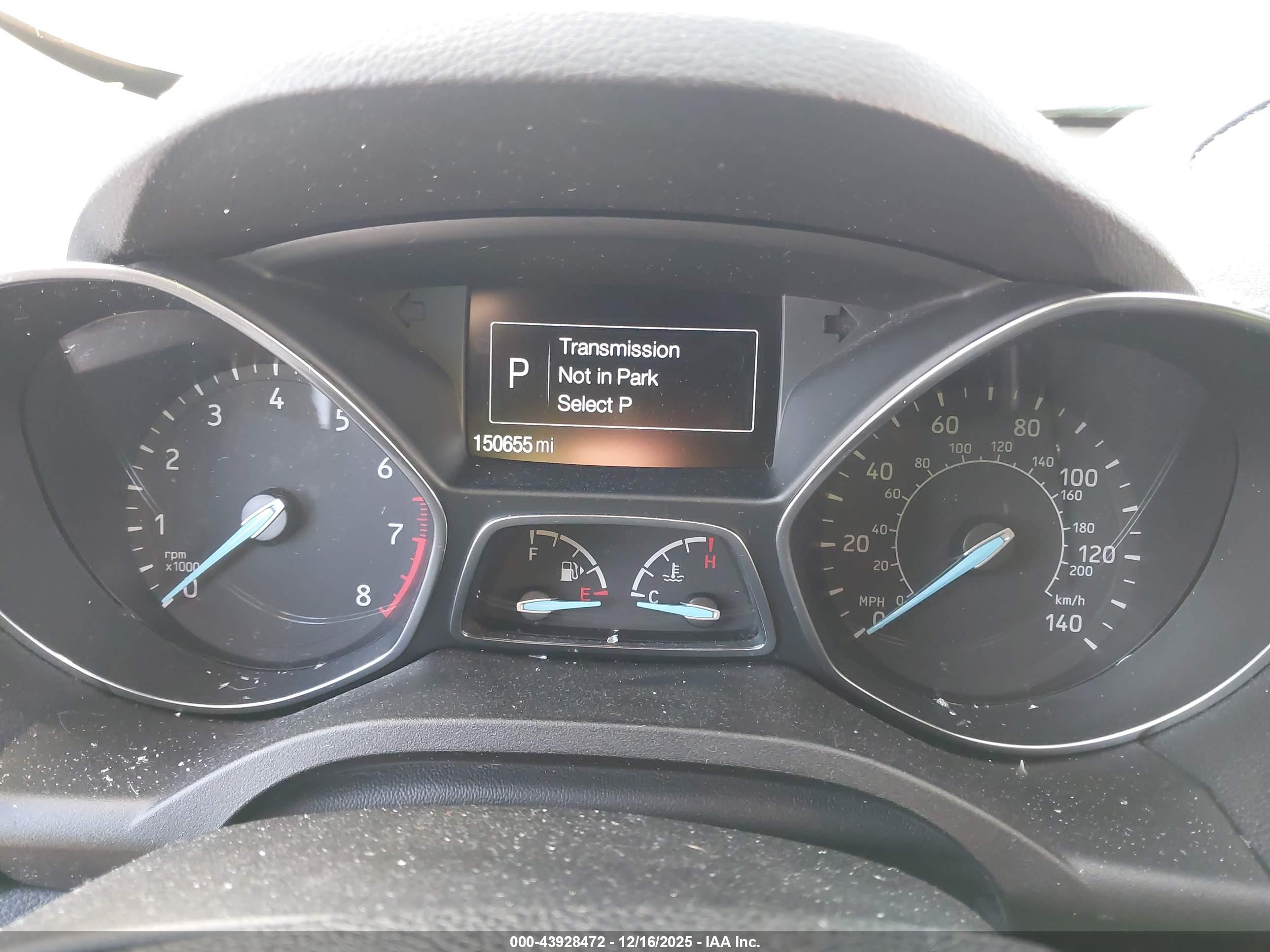 FORD ESCAPE image 7