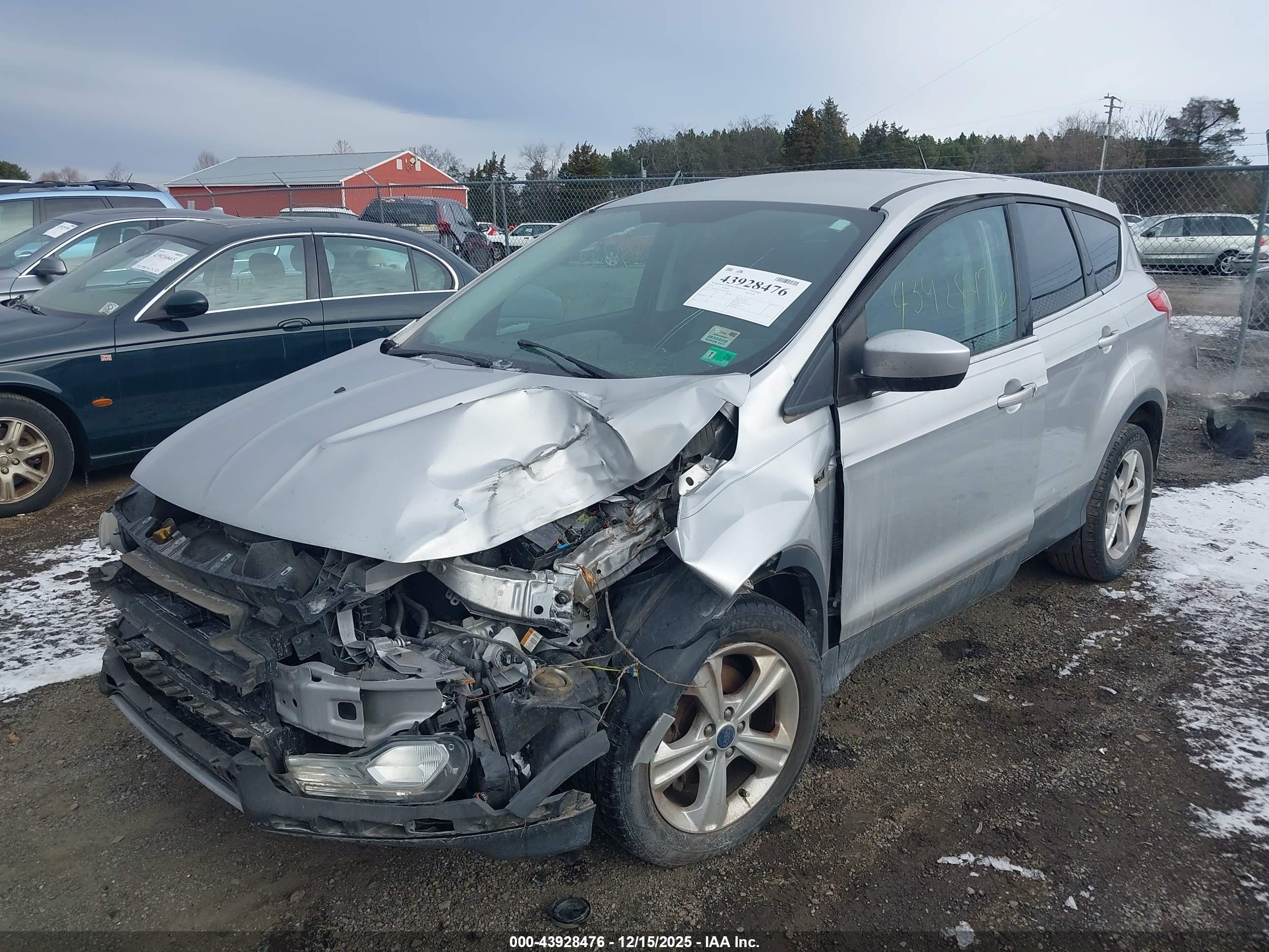 FORD ESCAPE image 6