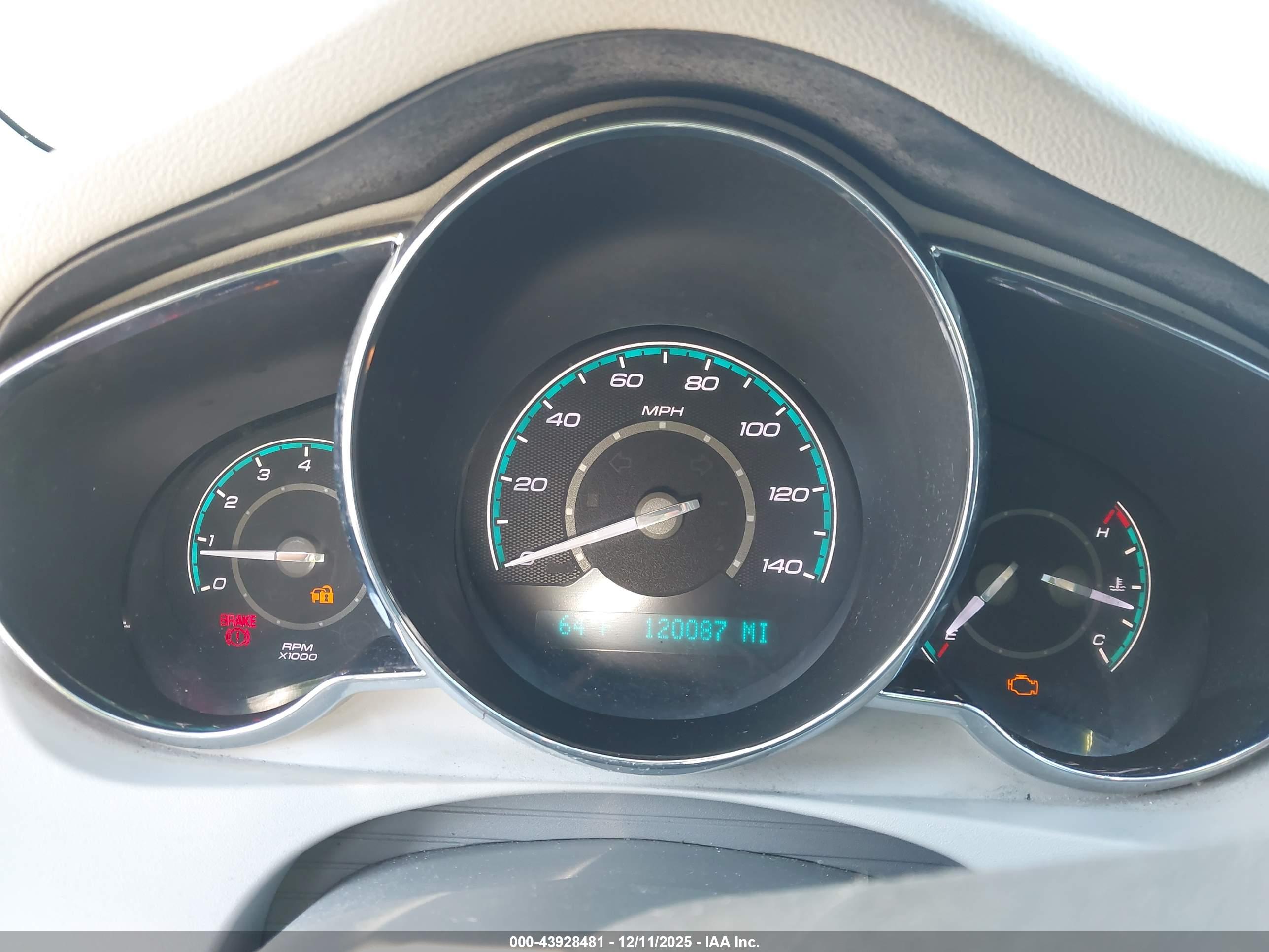 CHEVROLET MALIBU image 7