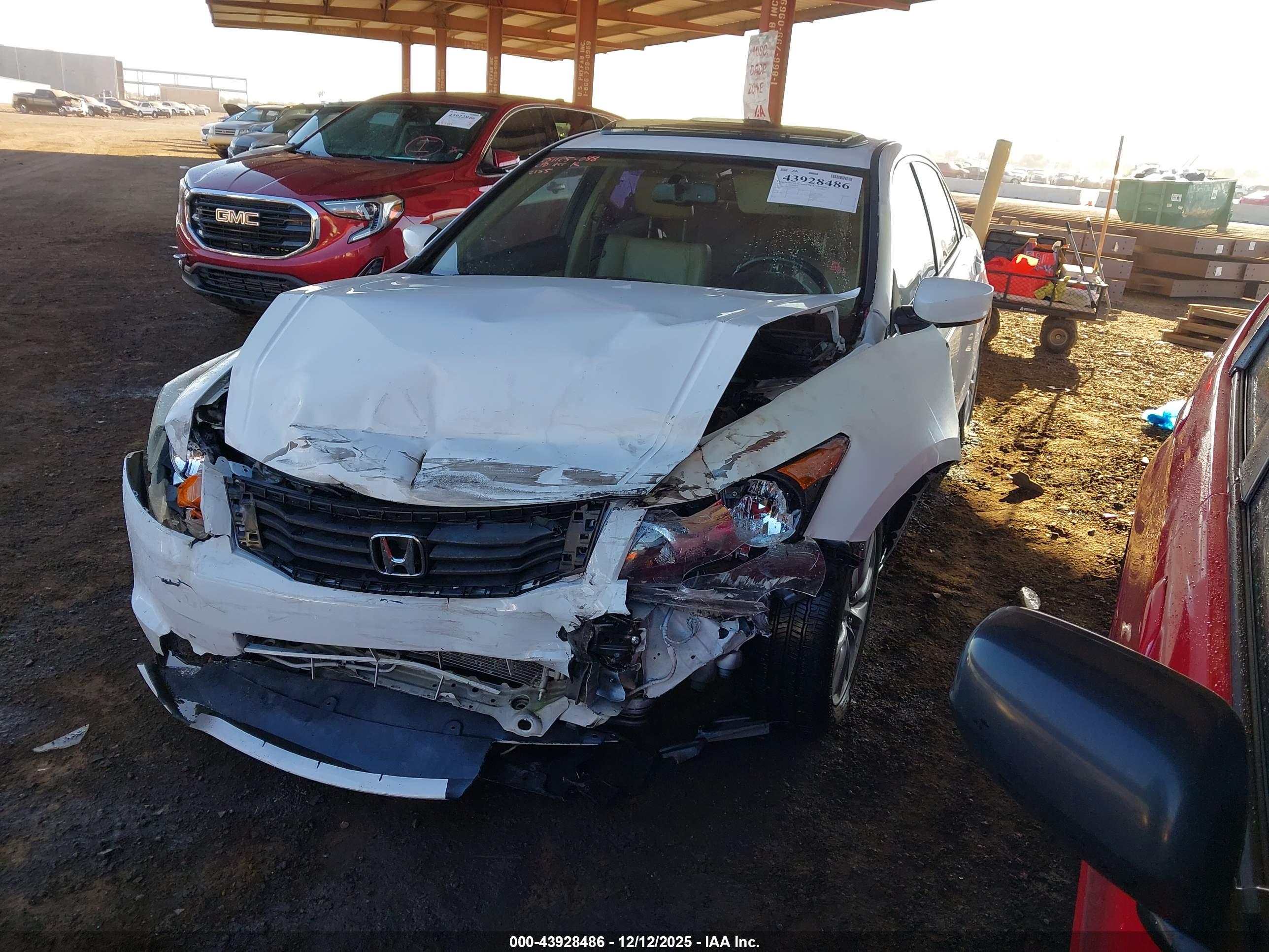 HONDA ACCORD image 2