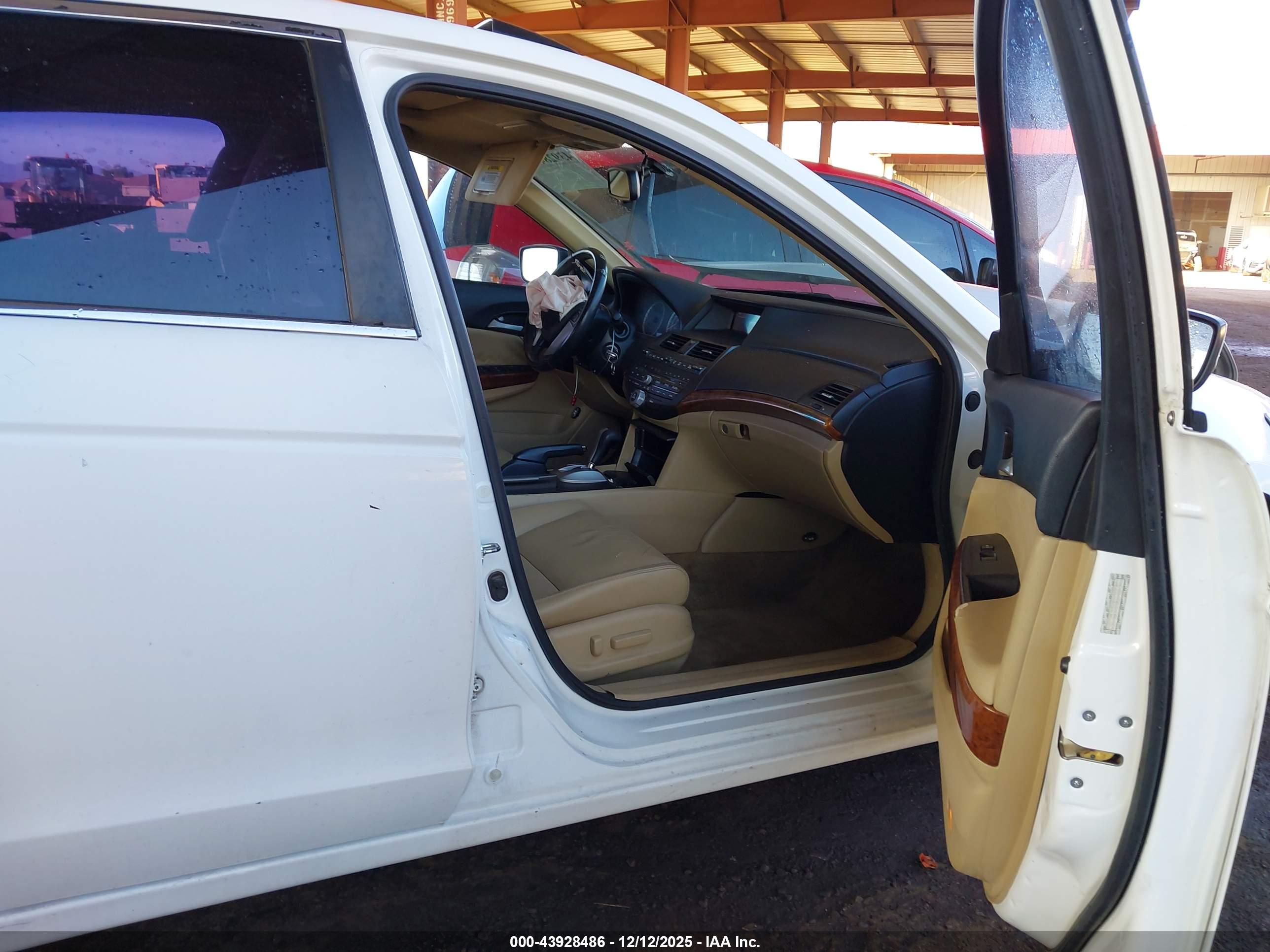 HONDA ACCORD image 5