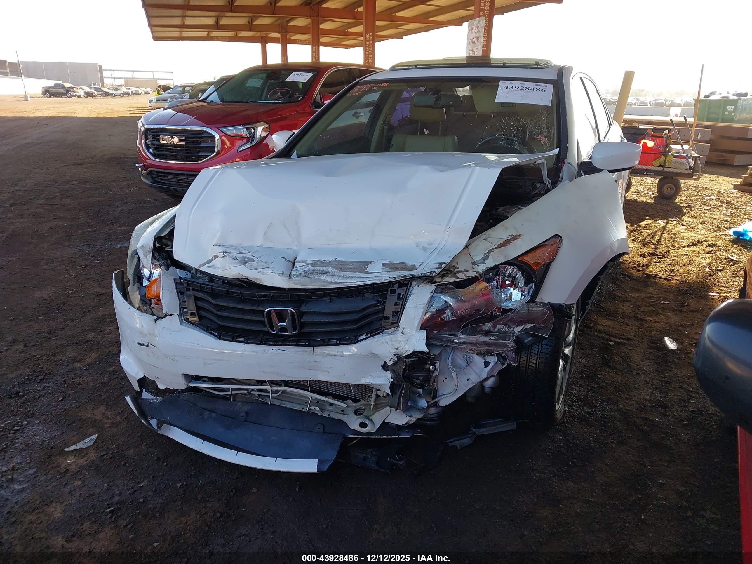 HONDA ACCORD image 6