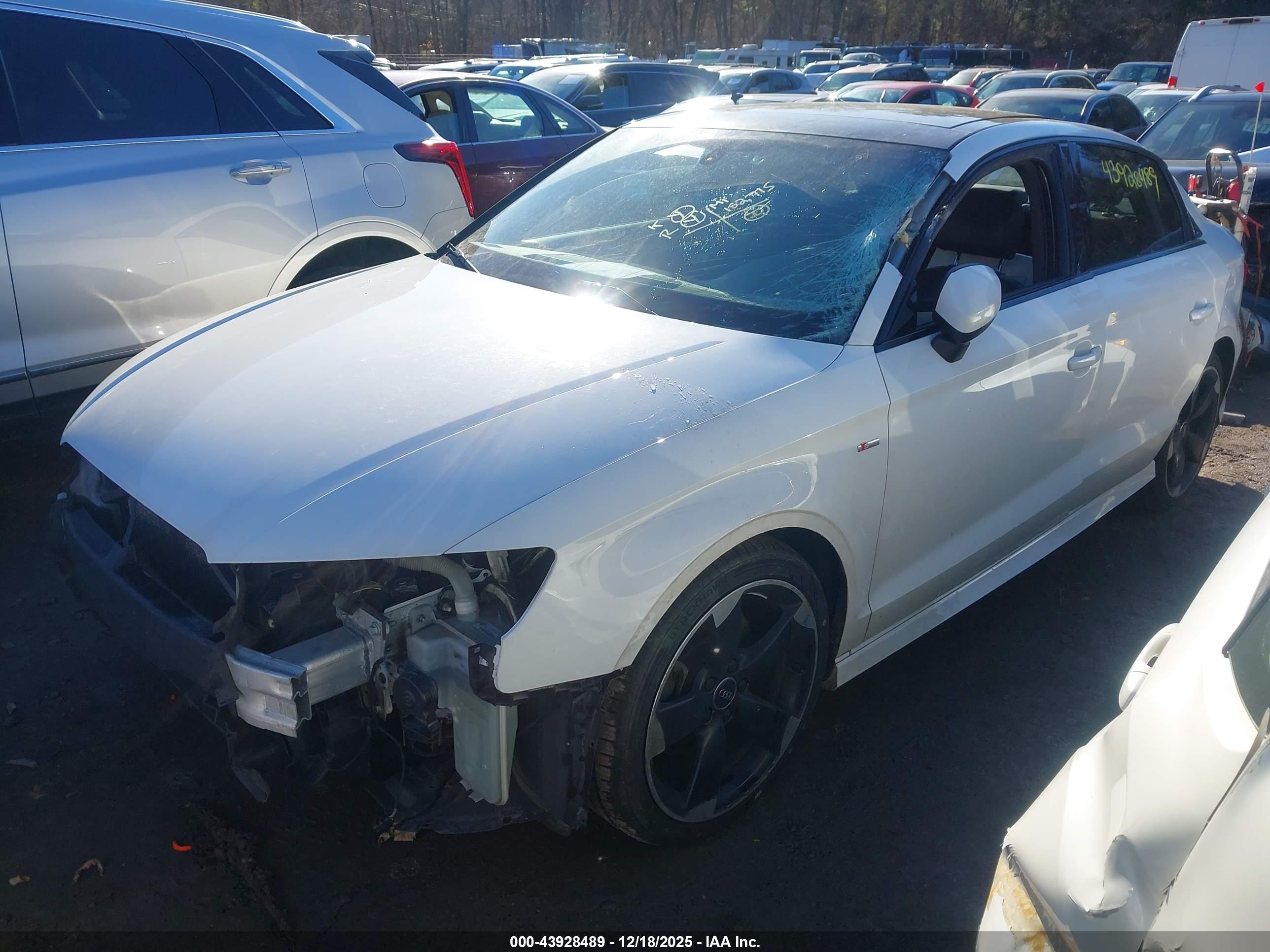 AUDI A3 image 2