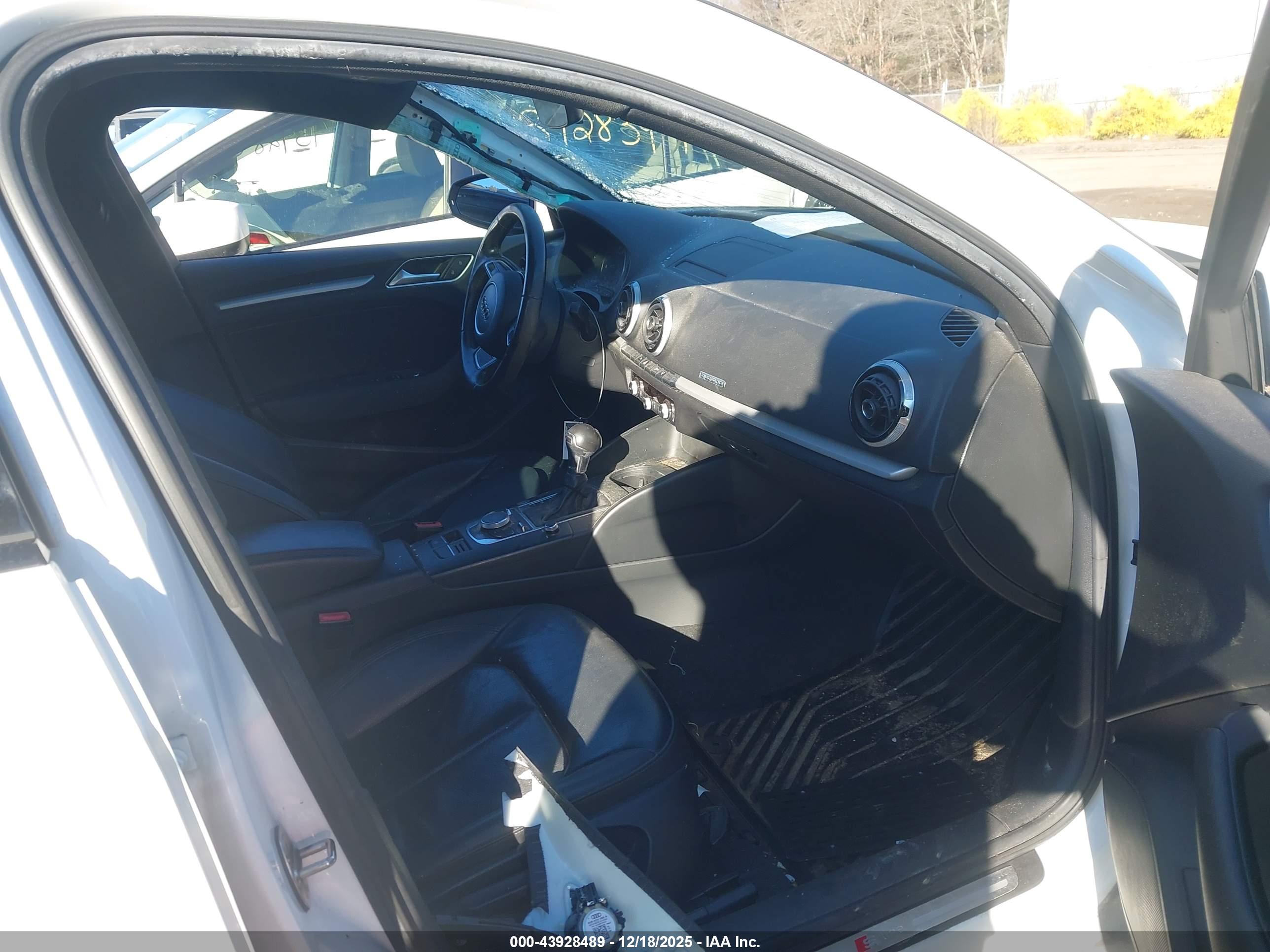 AUDI A3 image 5