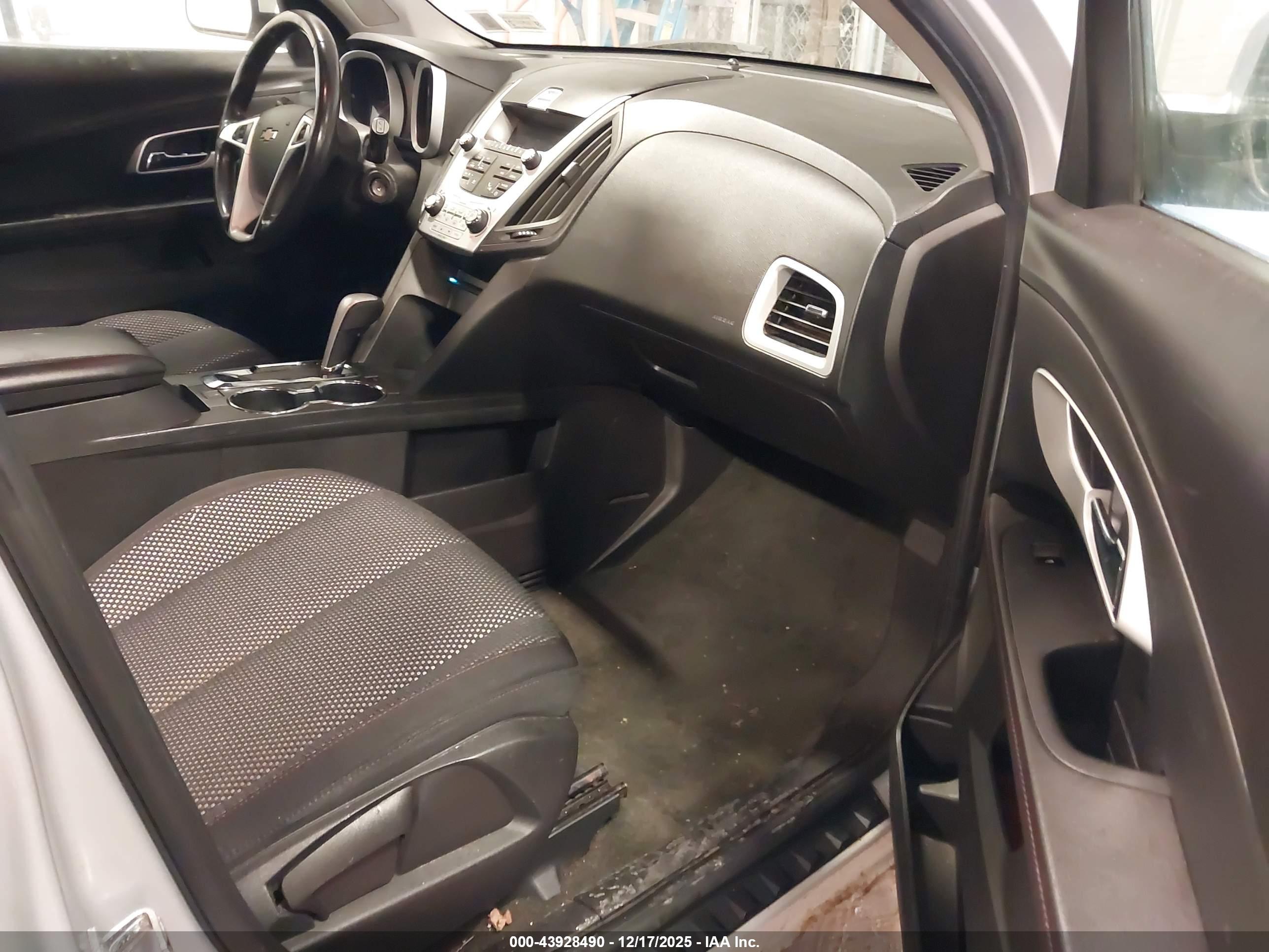 CHEVROLET EQUINOX image 5