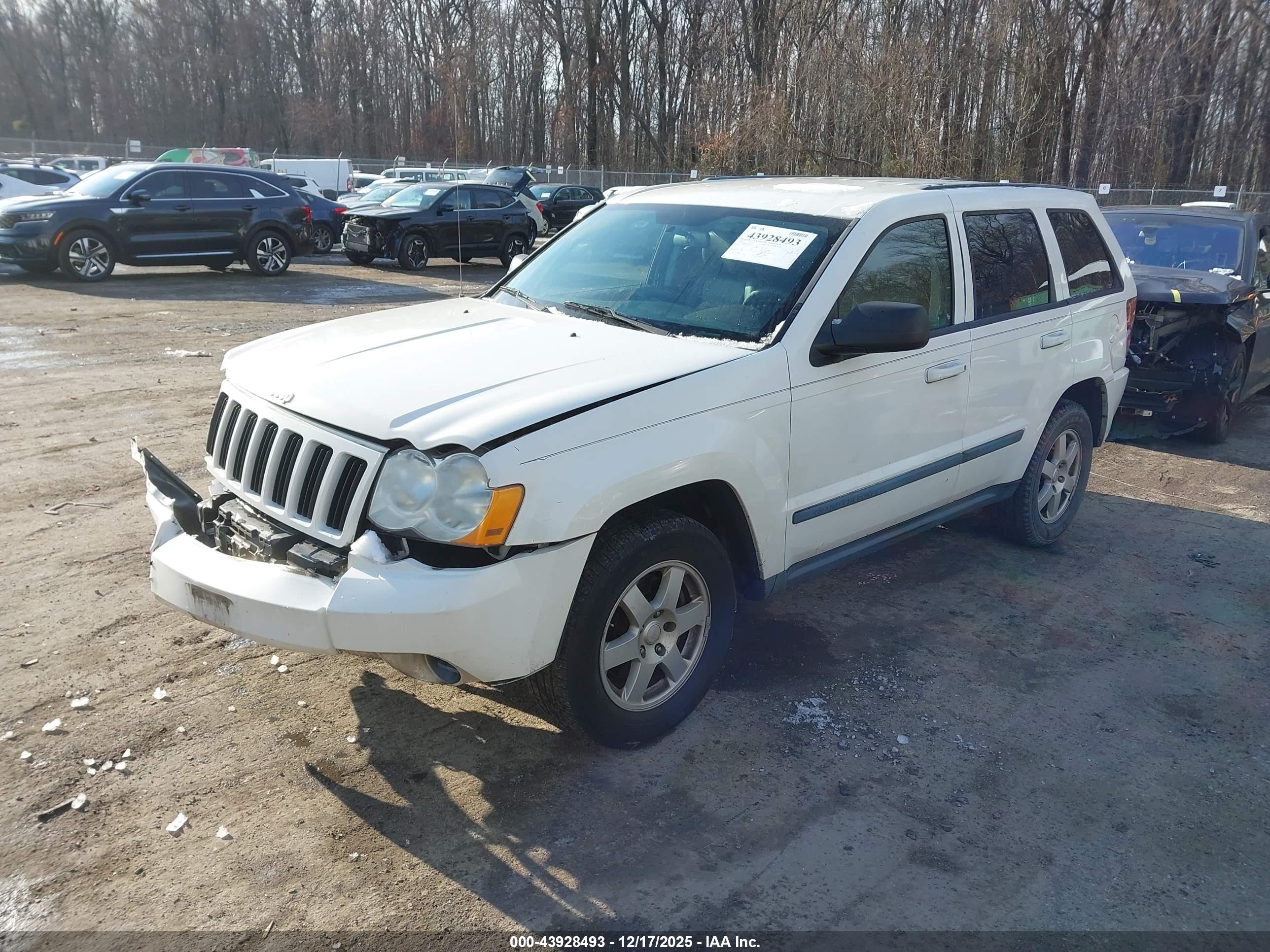 JEEP GRAND image 2