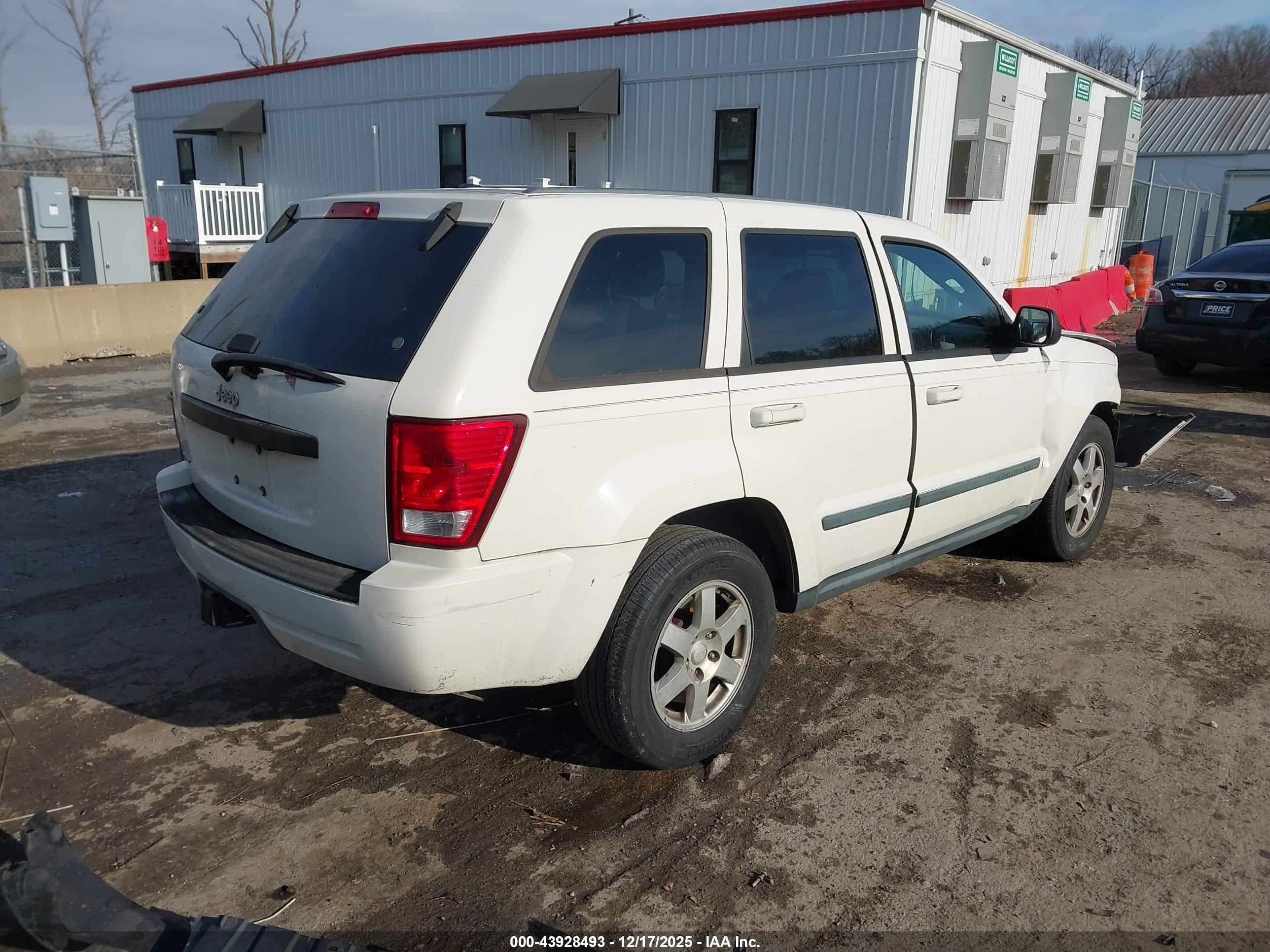 JEEP GRAND image 4