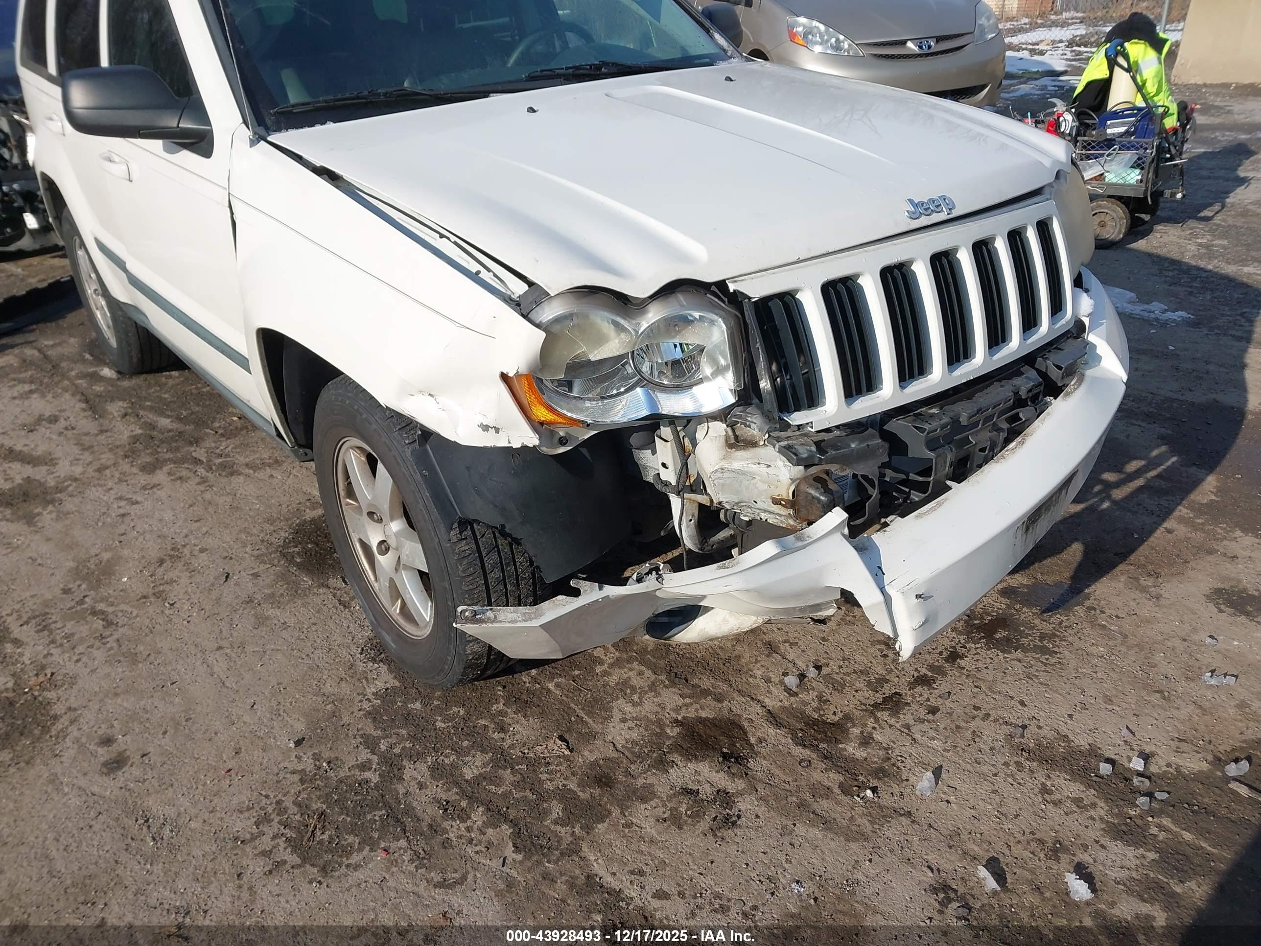 JEEP GRAND image 6
