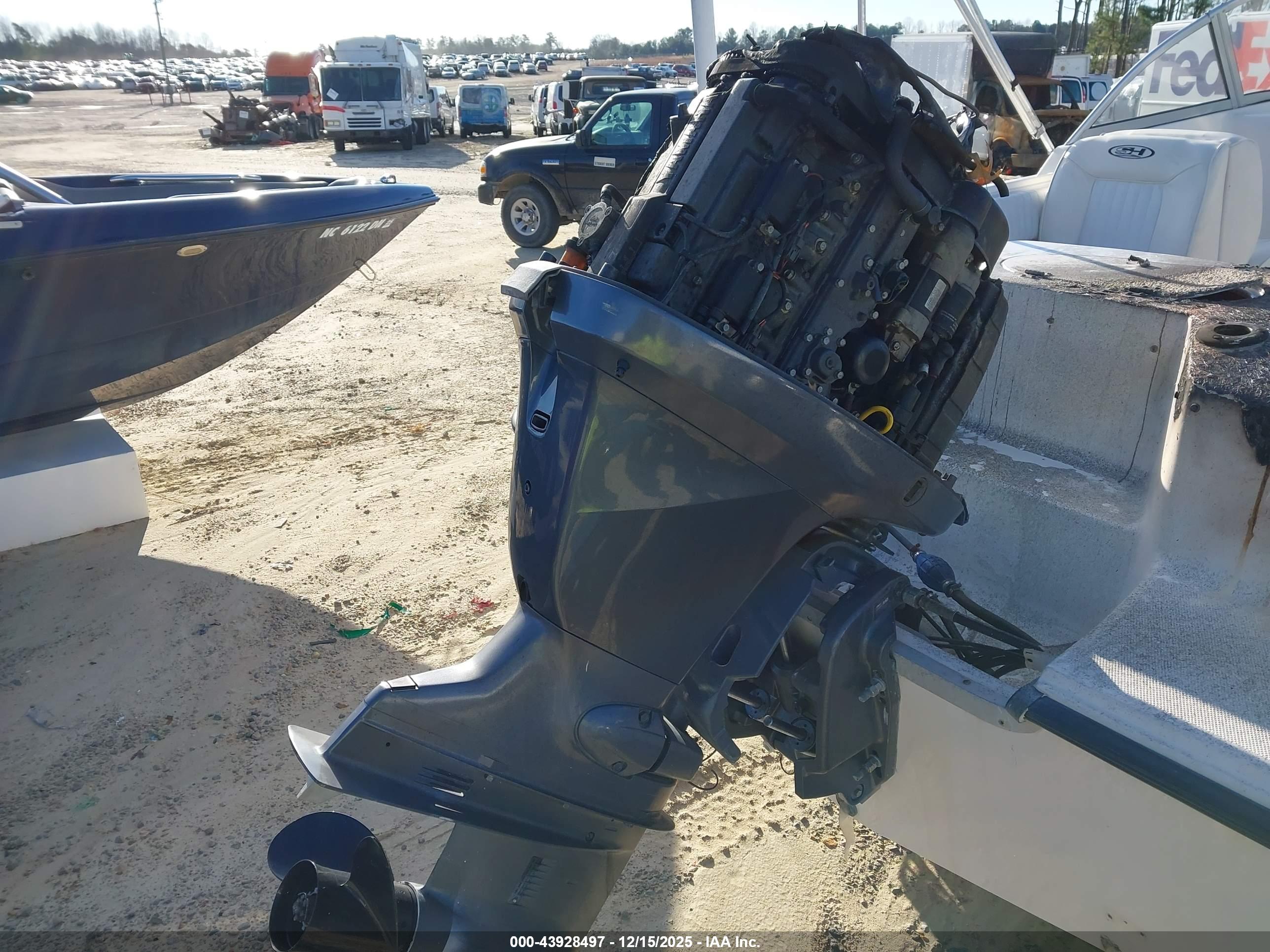 SEA HUNT image 10