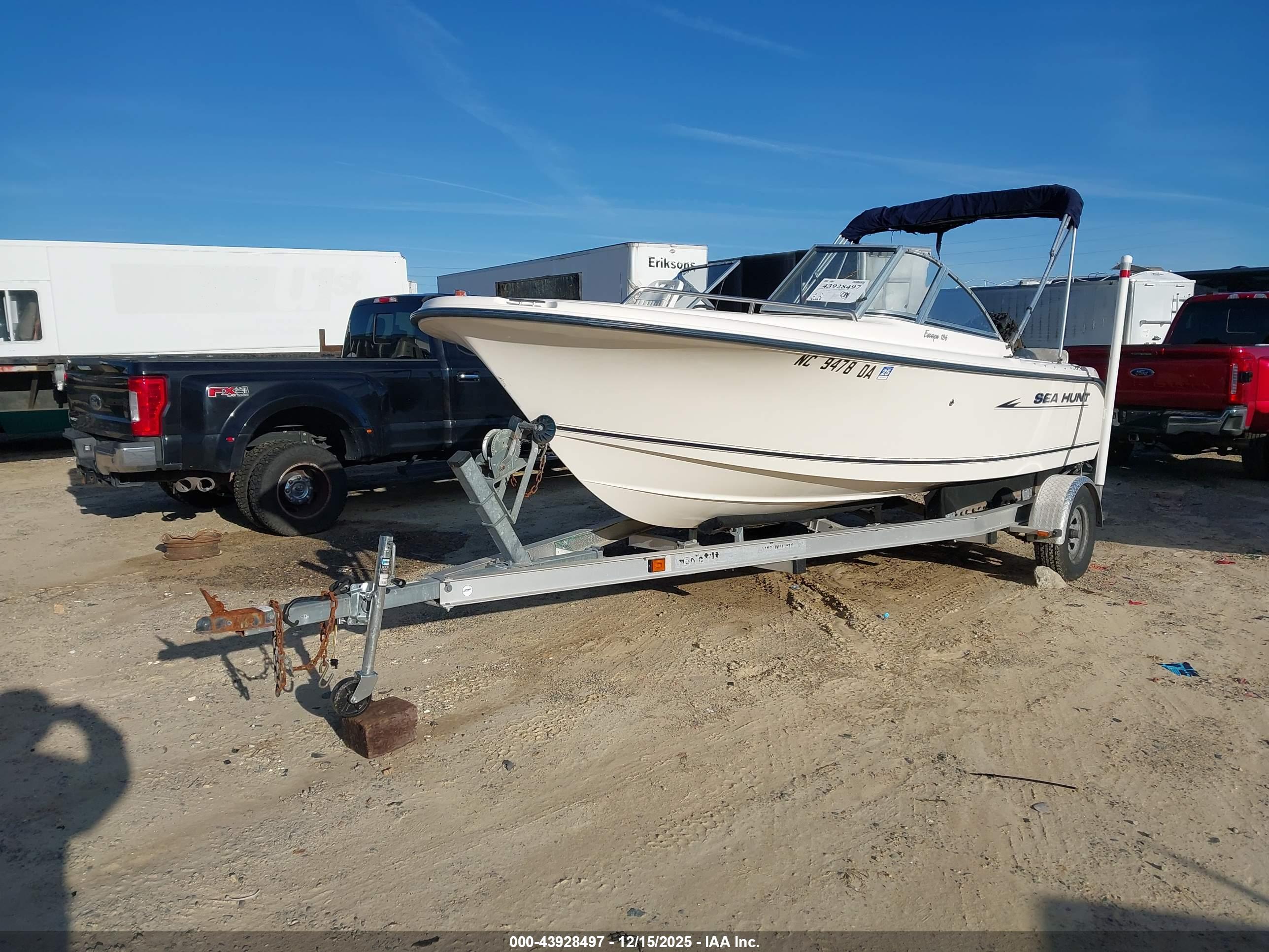 SEA HUNT image 2