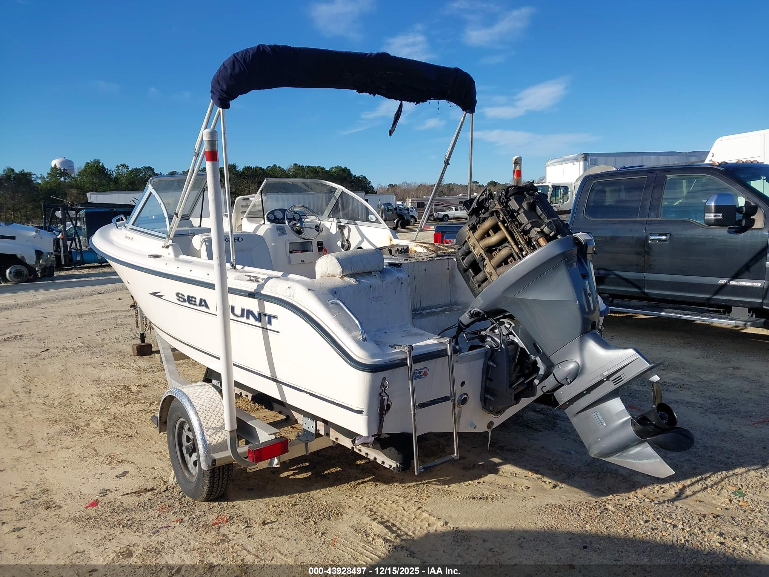 SEA HUNT image 3