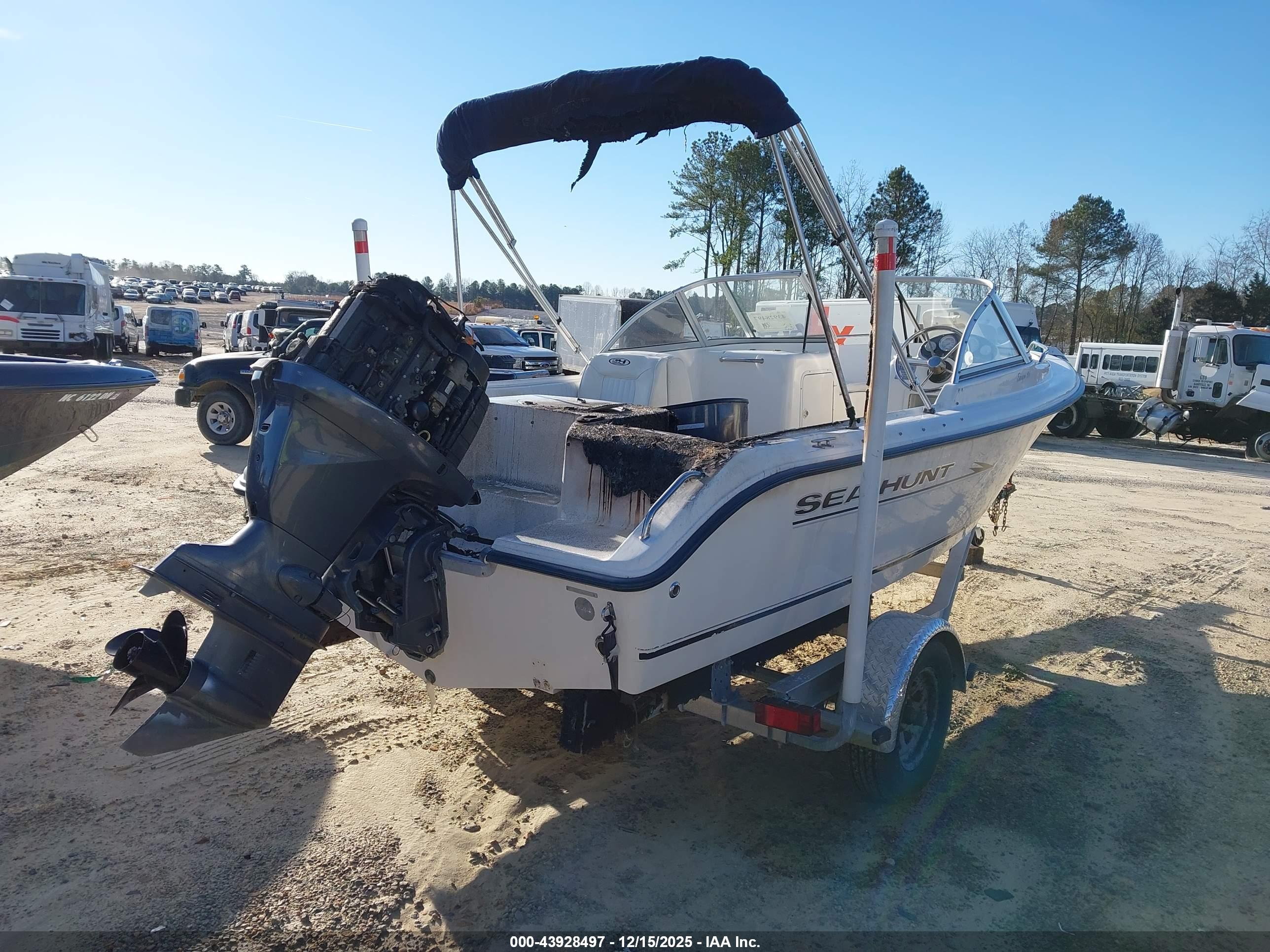 SEA HUNT image 4