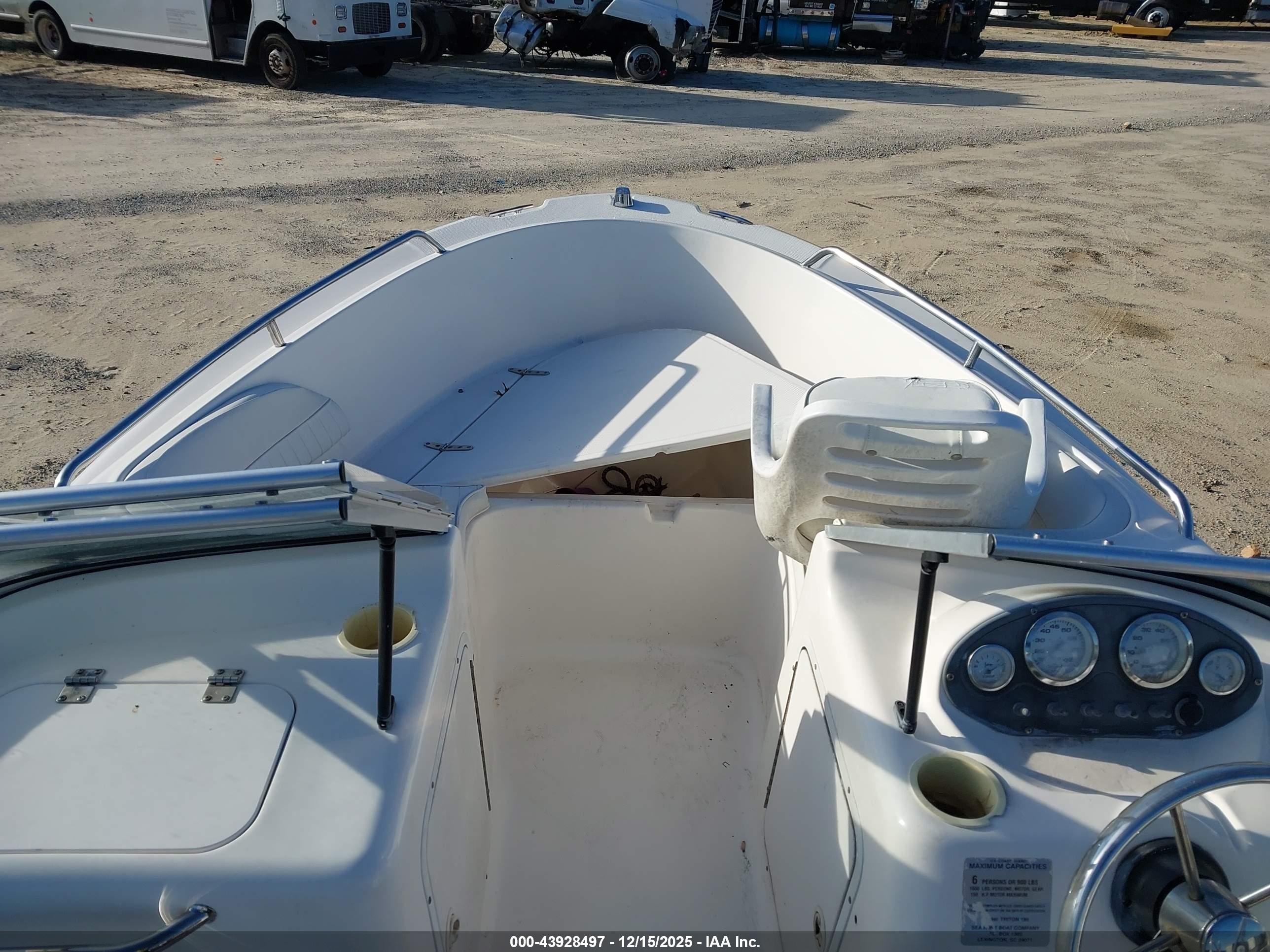 SEA HUNT image 5